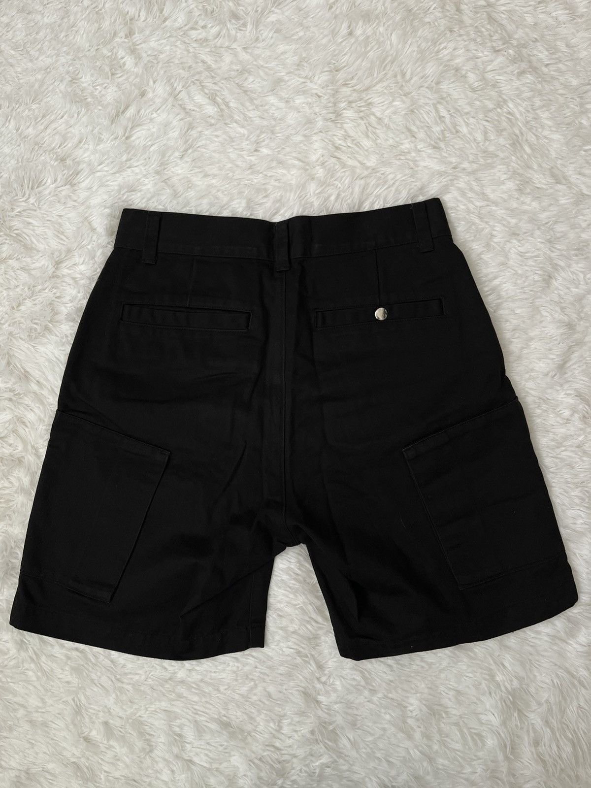 Undercover Undercover side zip short pants Size US 30 / EU 46 - 6 Thumbnail