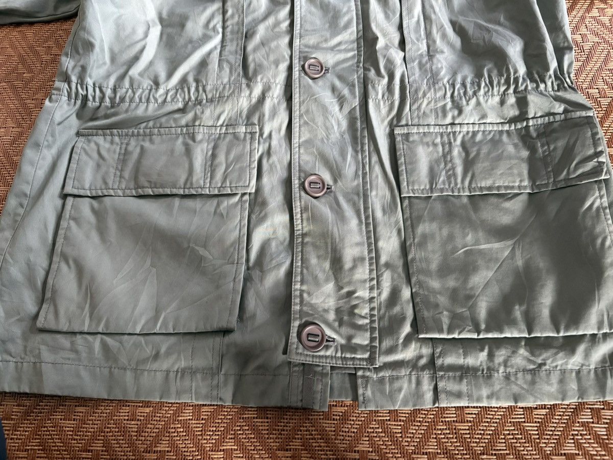 Japanese Brand × Weatherproof TENSON JACKET Size US L / EU 52-54 / 3 - 6 Thumbnail