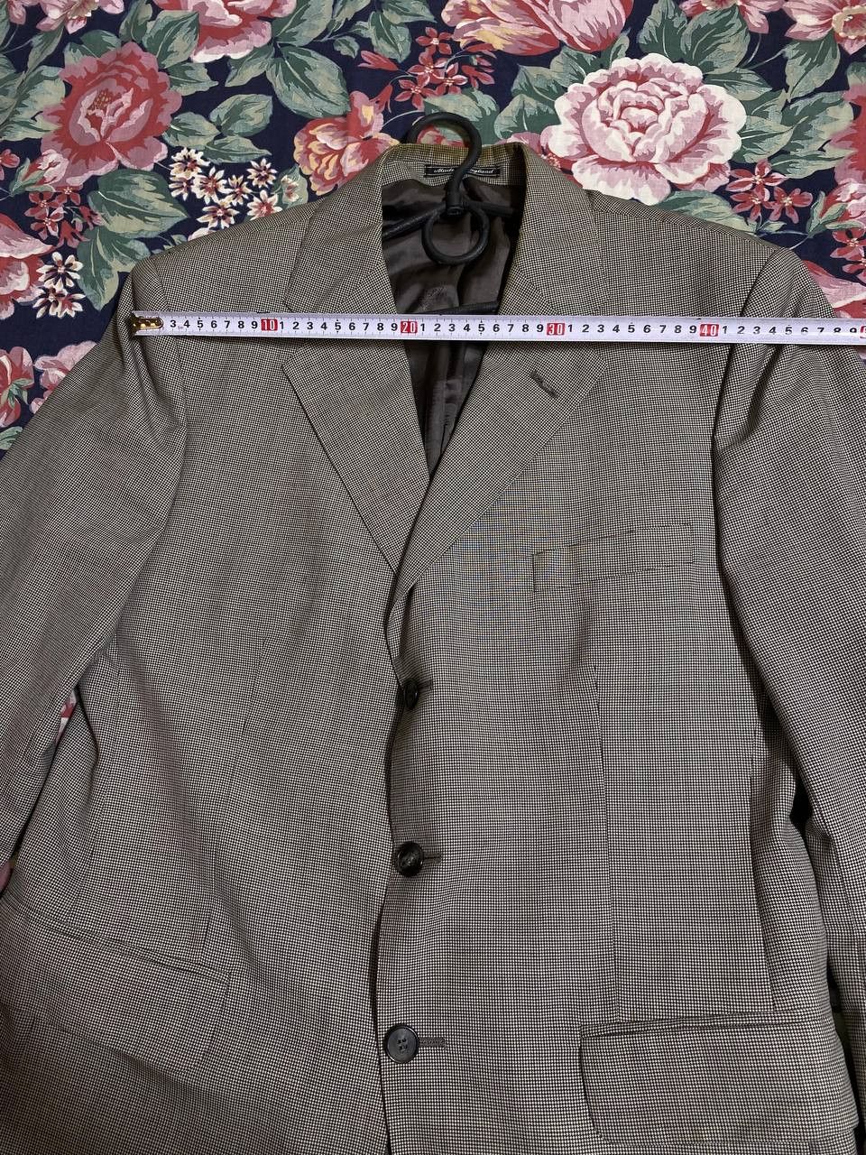Austin Reed × Vintage Vintage Austin Reed Wool Jacket size S Size US M / EU 48-50 / 2 - 17 Thumbnail