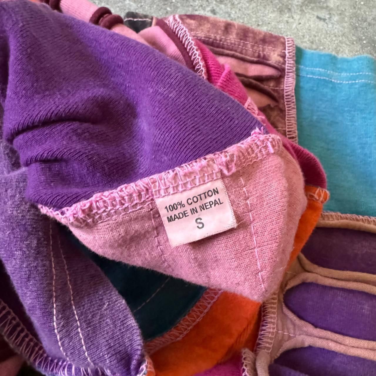 20471120 Japanese Style Distressed Zip Hoodie Size S / US 4 / IT 40 - 7 Thumbnail