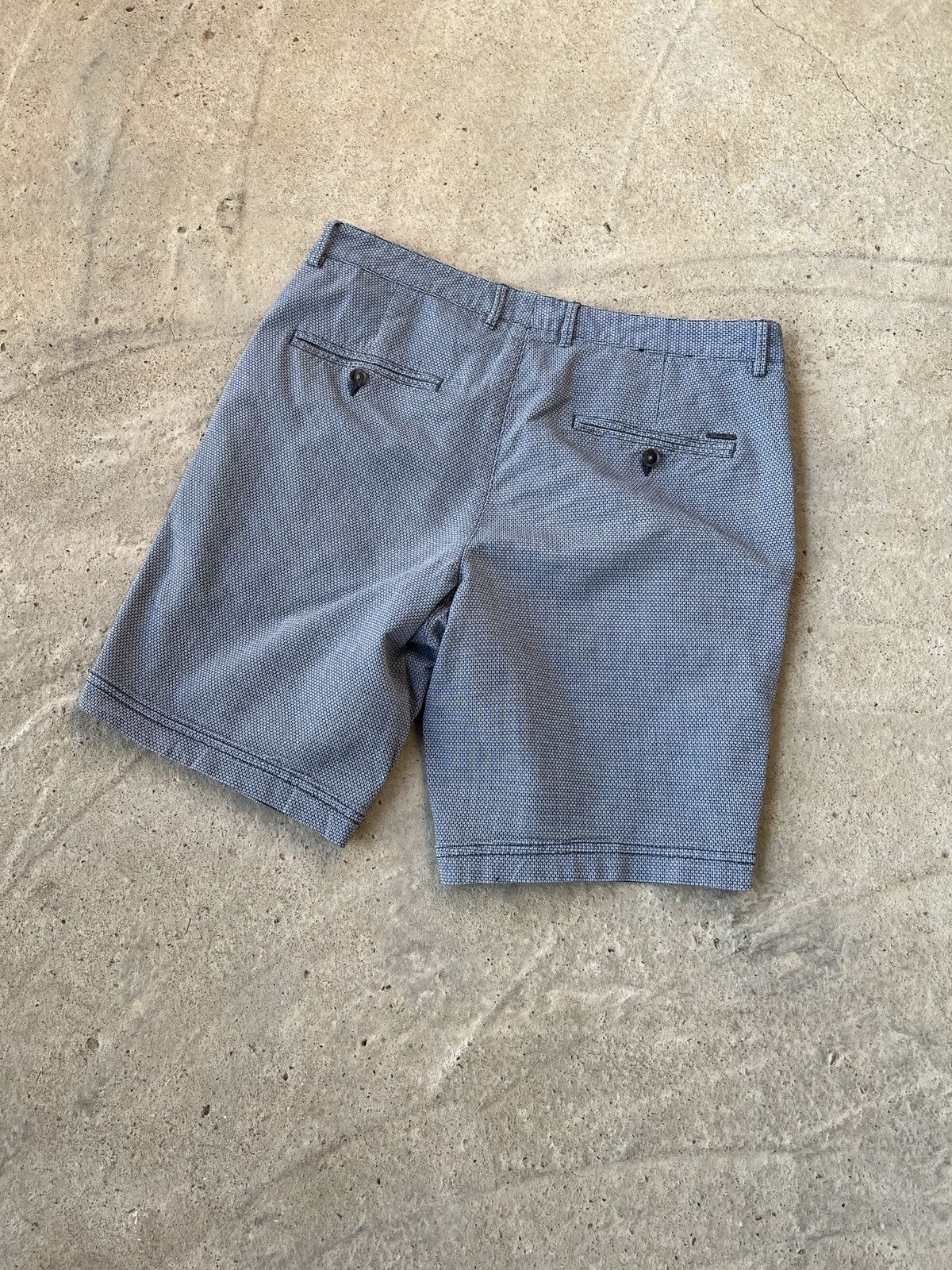 Hugo Boss Hugo Boss Shorts Size US 32 / EU 48 - 7 Thumbnail
