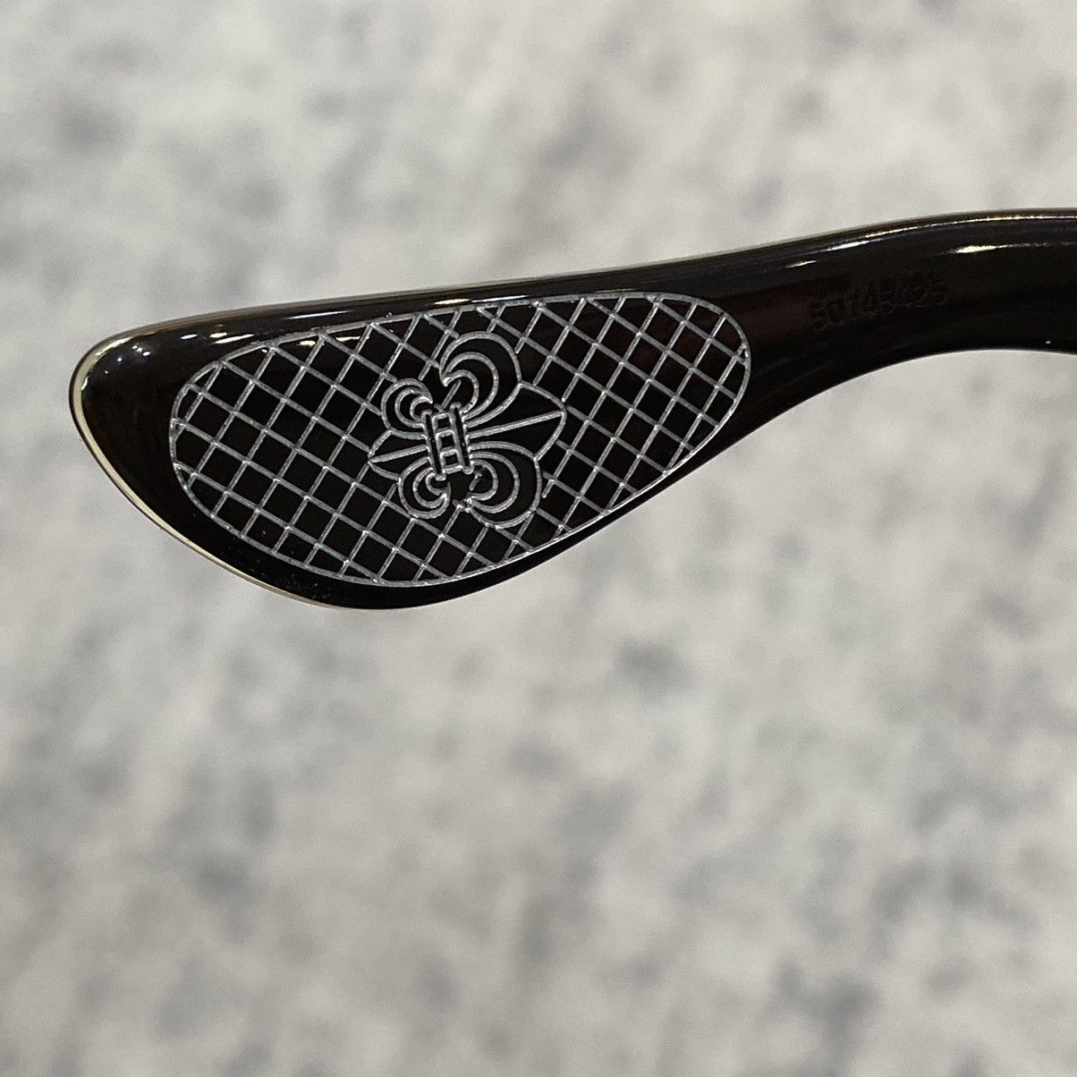 Chrome Hearts CHROME HEARTS CUNTVOLUTED Classic Brown Size ONE SIZE - 11 Thumbnail