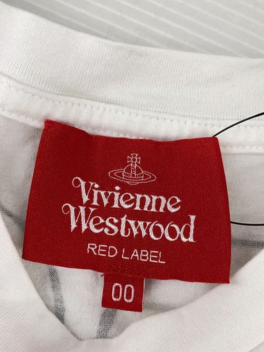 Vivienne Westwood Floral Orb Tee Size US S / EU 44-46 / 1 - 5 Thumbnail