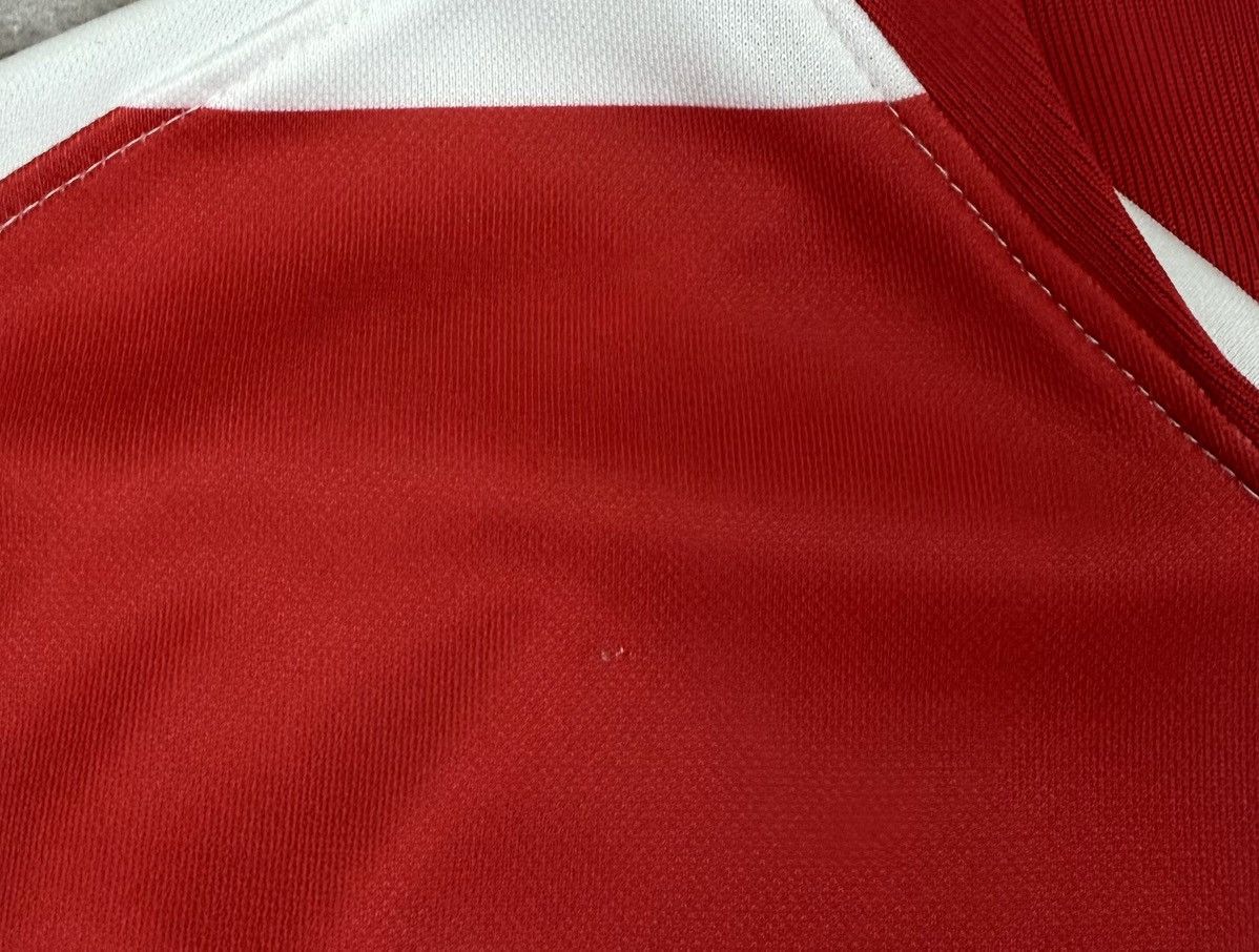 Nike Nike Croatia hns soccer jersey Size M Size US M / EU 48-50 / 2 - 6 Thumbnail