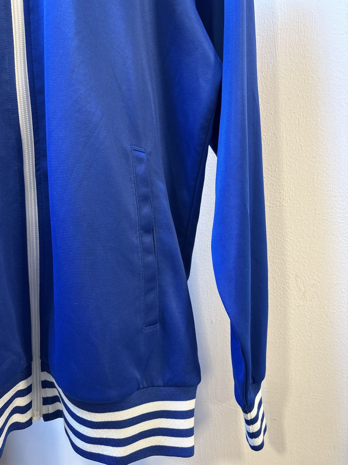 Adidas Vintage Y2K Chelsea FC Tracksuit Size US L / EU 52-54 / 3 - 8 Thumbnail