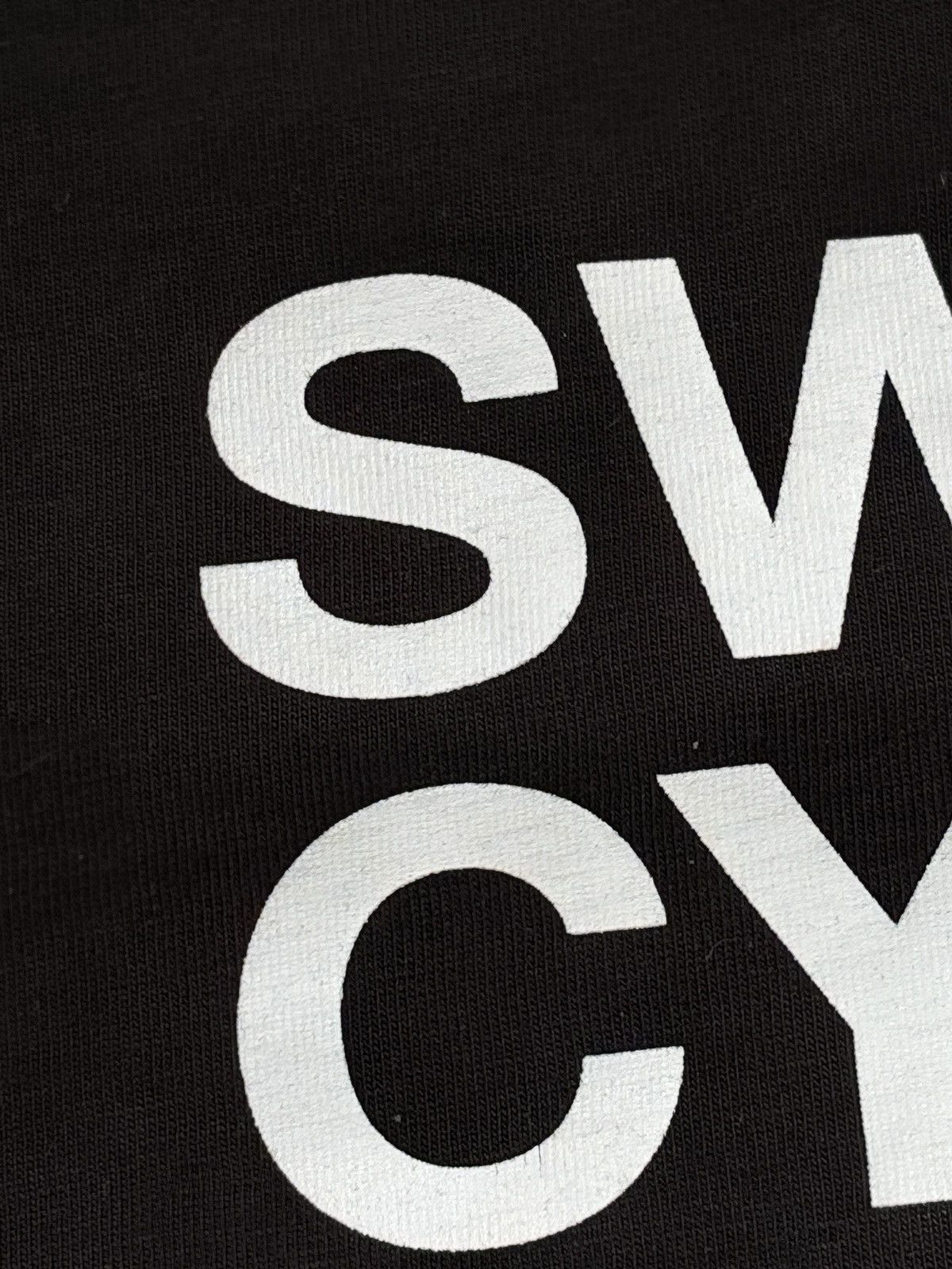 Cafe du Cycliste assos Swiss Cycling T-shirt Size US L / EU 52-54 / 3 - 8 Thumbnail