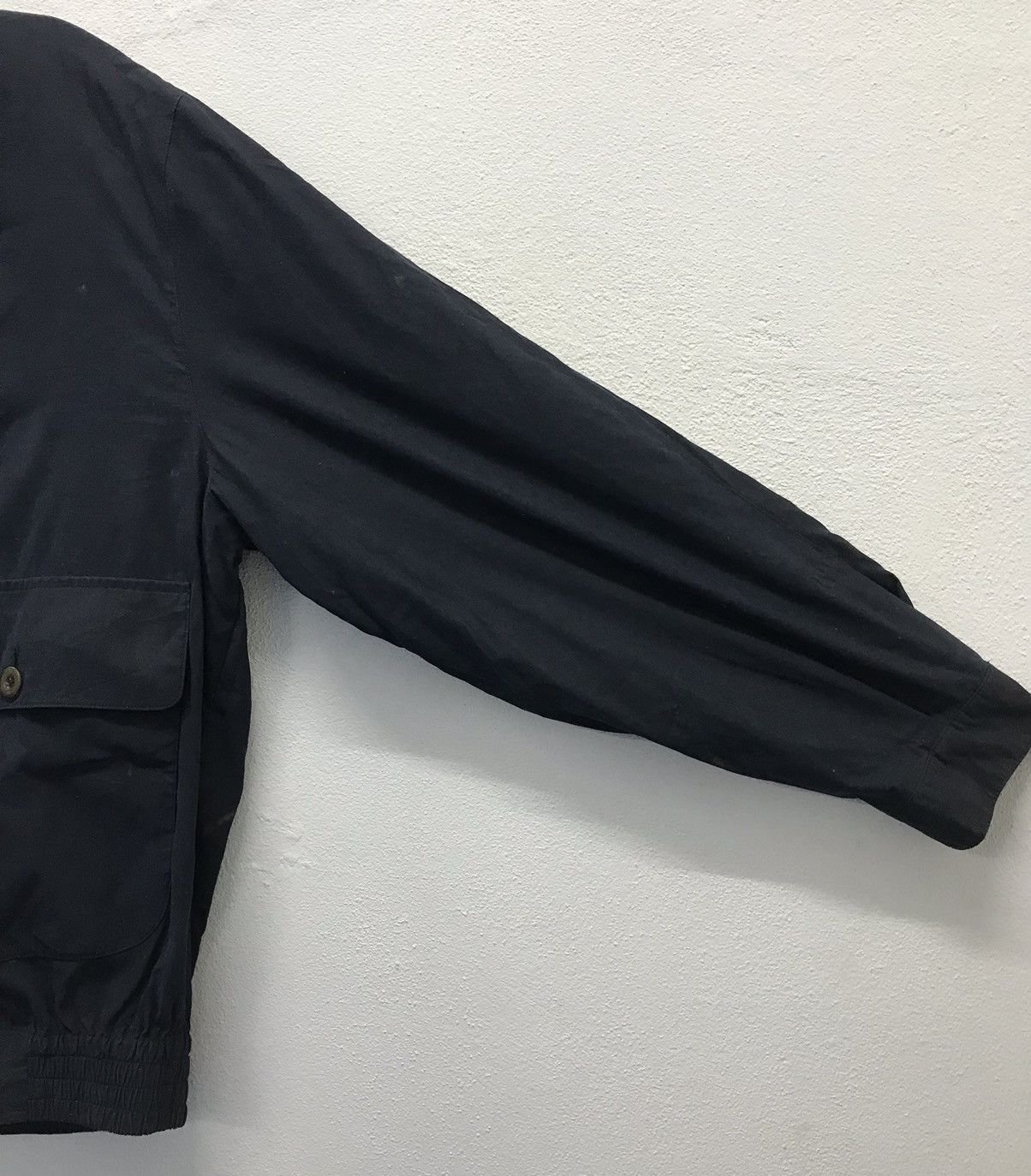 Burberry Vintage Burberry’s Of London Made In Usa Jacket Size US M / EU 48-50 / 2 - 4 Thumbnail
