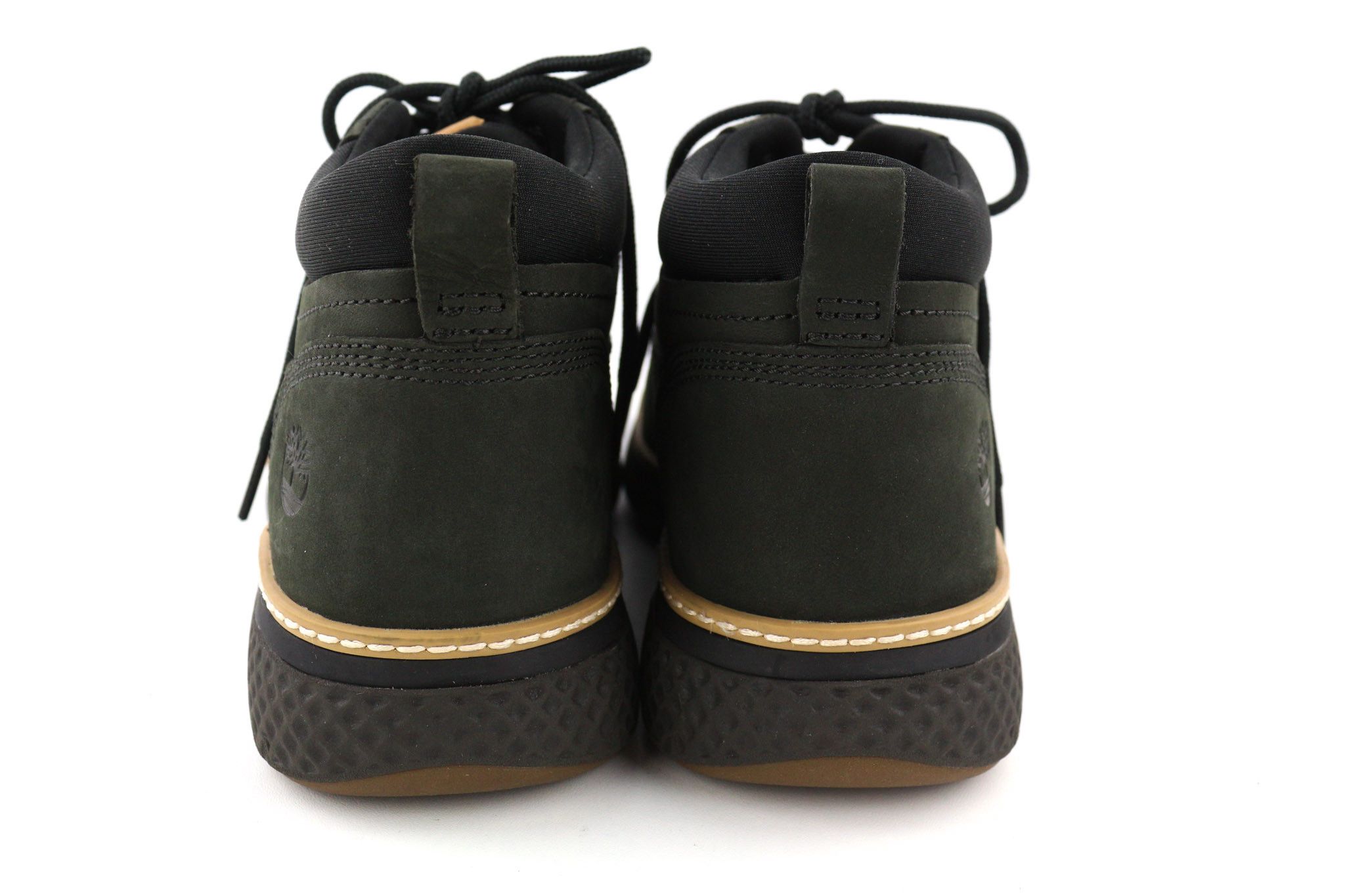 Timberland A26BE UK6.5 Black Almond Toe ReBOTL 80991 Size US 7 / EU 40 - 7 Thumbnail