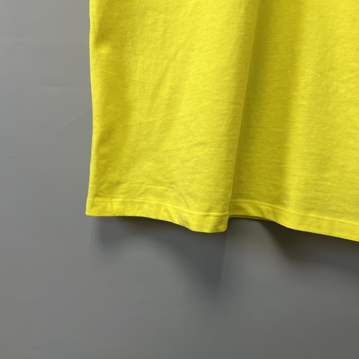 Diesel Diesel Big Logo T shirt tee y2k Size US S / EU 44-46 / 1 - 7 Thumbnail