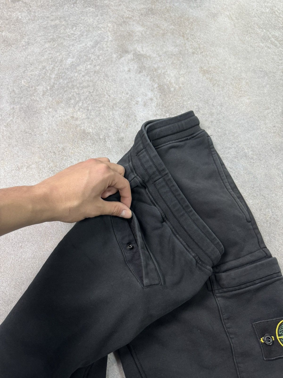 Stone island shorts