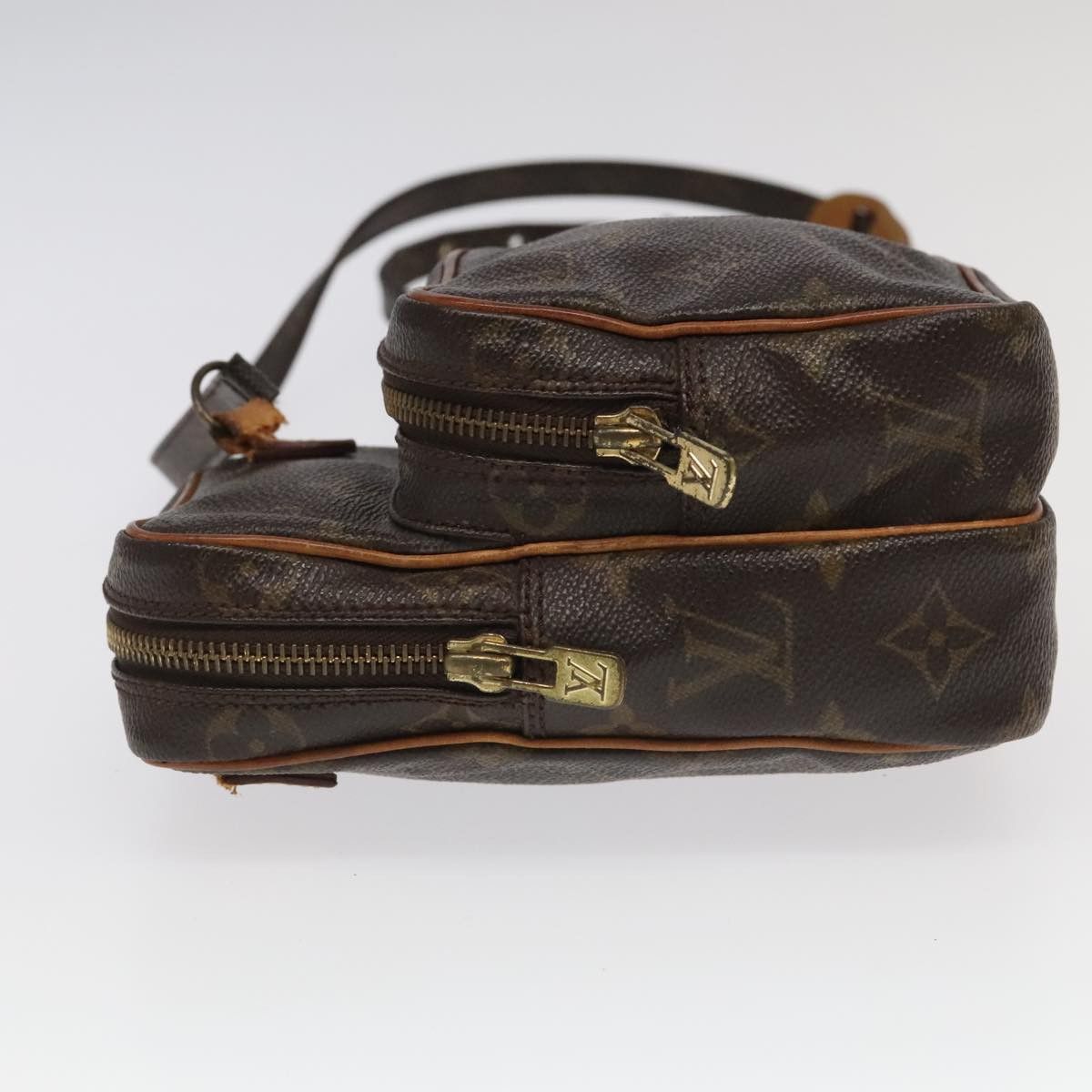 Louis Vuitton LOUIS VUITTON Monogram Mini Amazon Shoulder Bag M45238 Size ONE SIZE - 3 Thumbnail