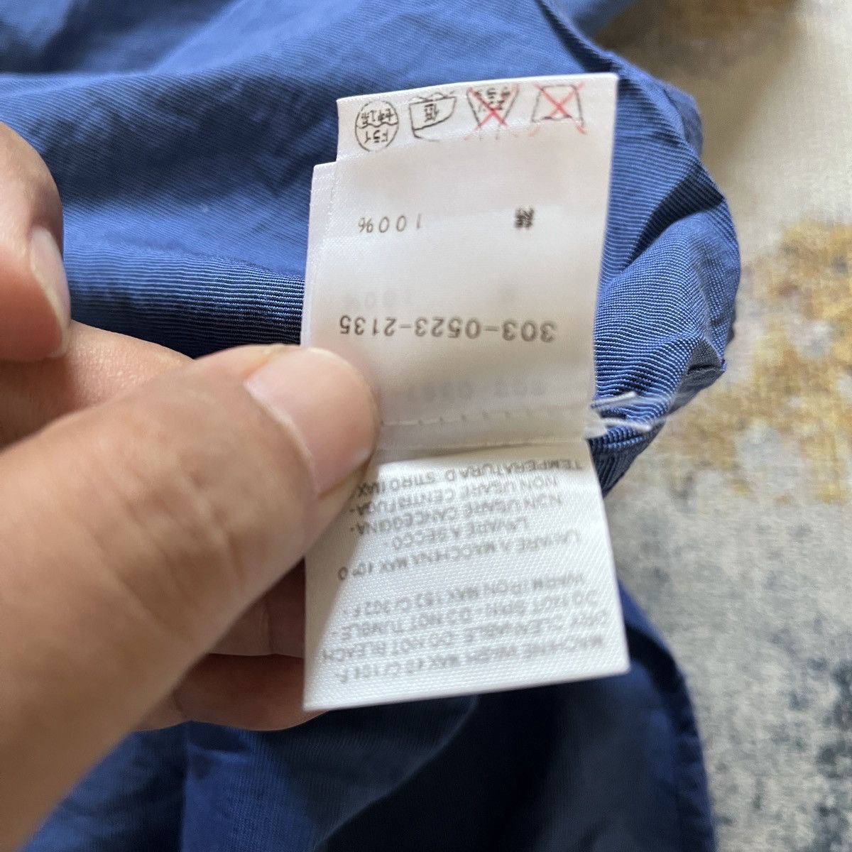 Gucci Gucci shirts Size US S / EU 44-46 / 1 - 8 Thumbnail