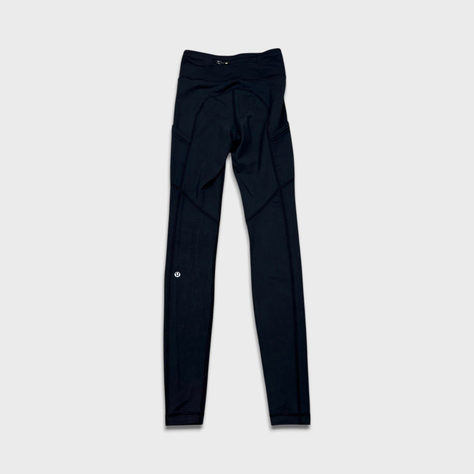 Lululemon Lululemon Speed Tight IV Size 2 Leggings Running Pilates Size 26" / US 2 / IT 38 - 5 Thumbnail