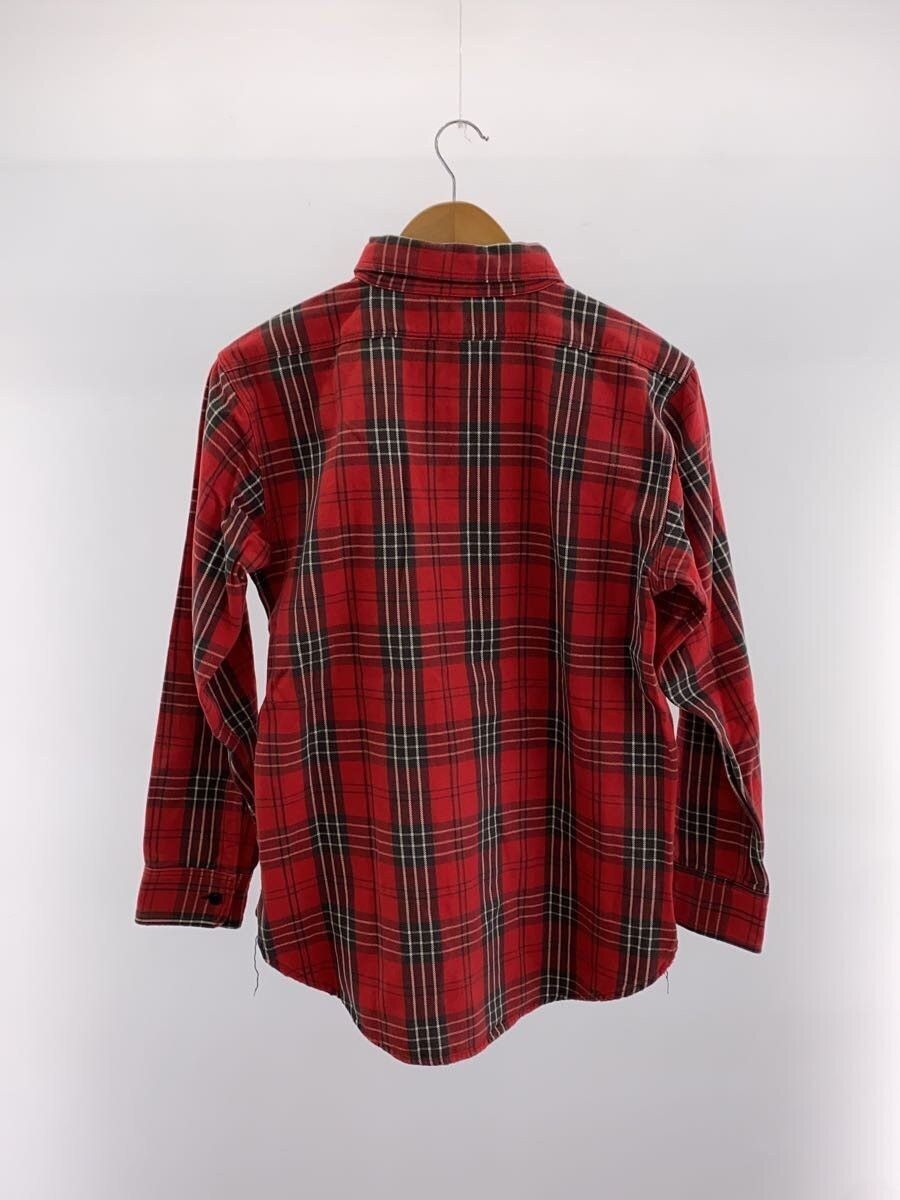 Kapital Plaid Button Shirt Size US M / EU 48-50 / 2 - 2 Thumbnail