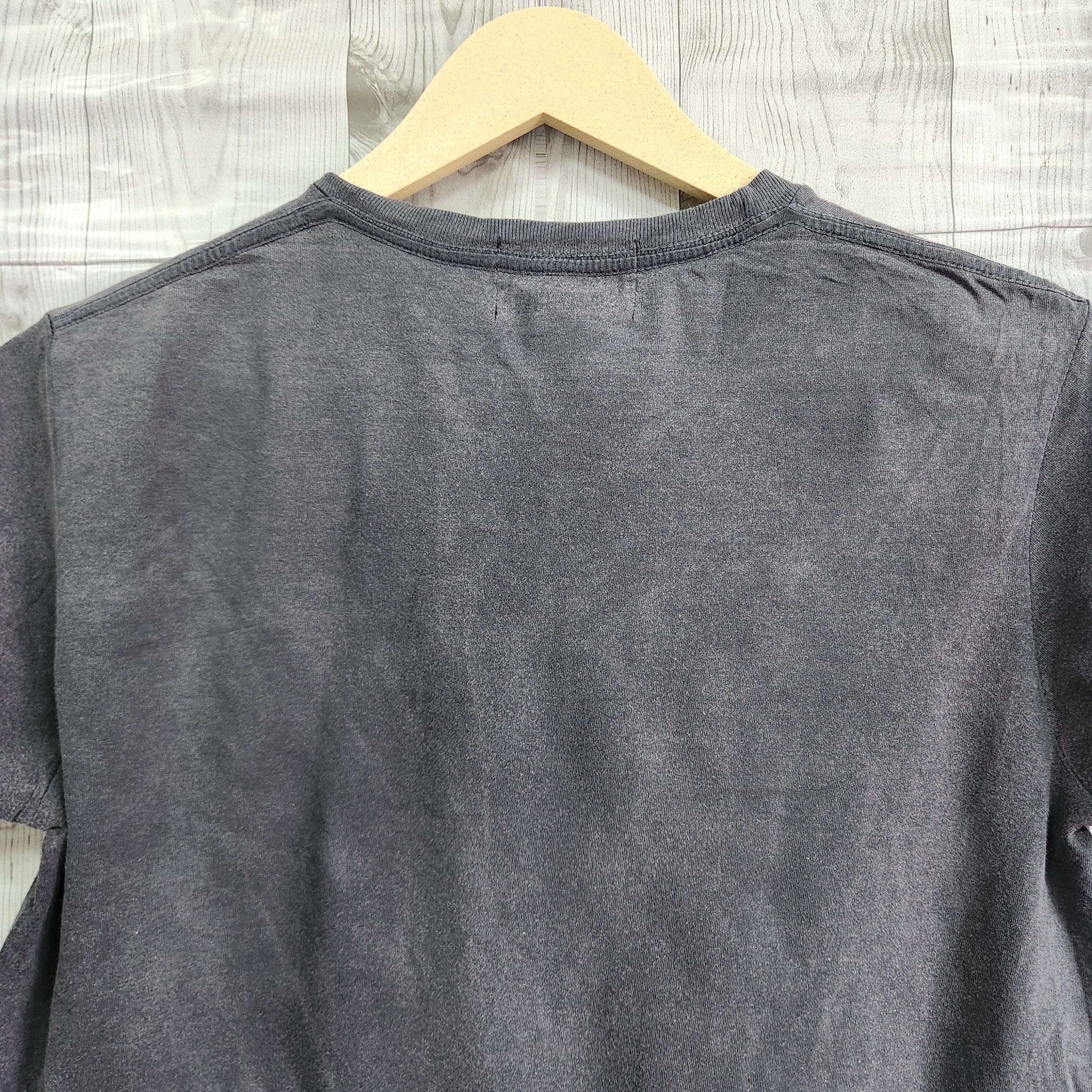 Band Tees × Vintage Vintage Beams Boy Tour 1982 Tshirt Size US S / EU 44-46 / 1 - 12 Thumbnail