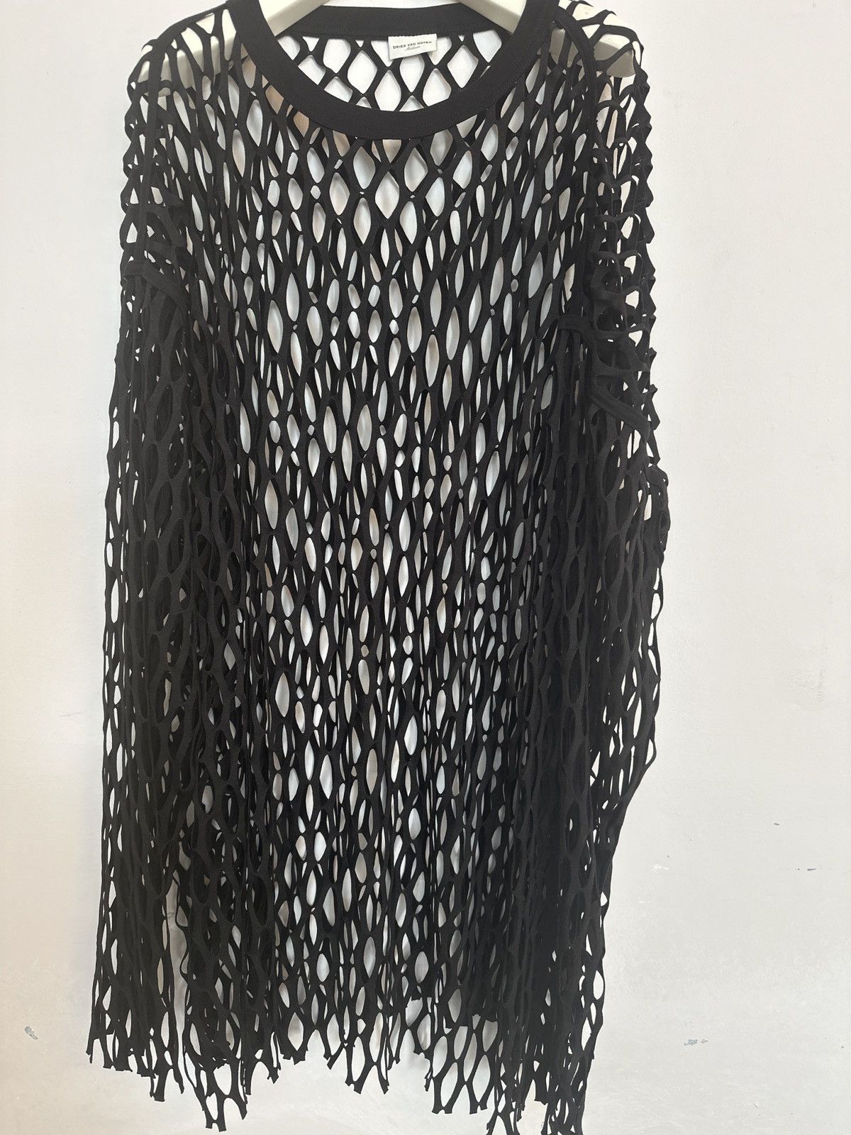 Dries Van Noten Dries Van Noten Size US M / EU 48-50 / 2 - 5 Thumbnail