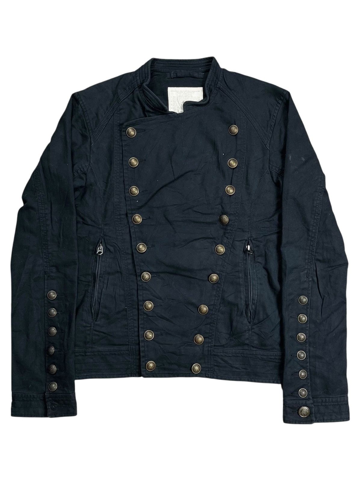 Goa Jacket | Grailed