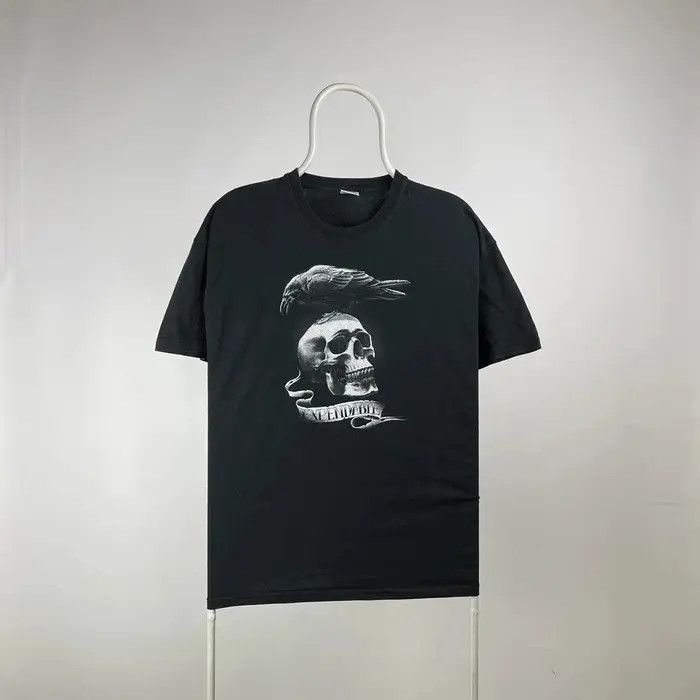 Band Tees Expendable T-shirt band tee vintage size XLarge Size US XL / EU 56 / 4 - 1 Thumbnail