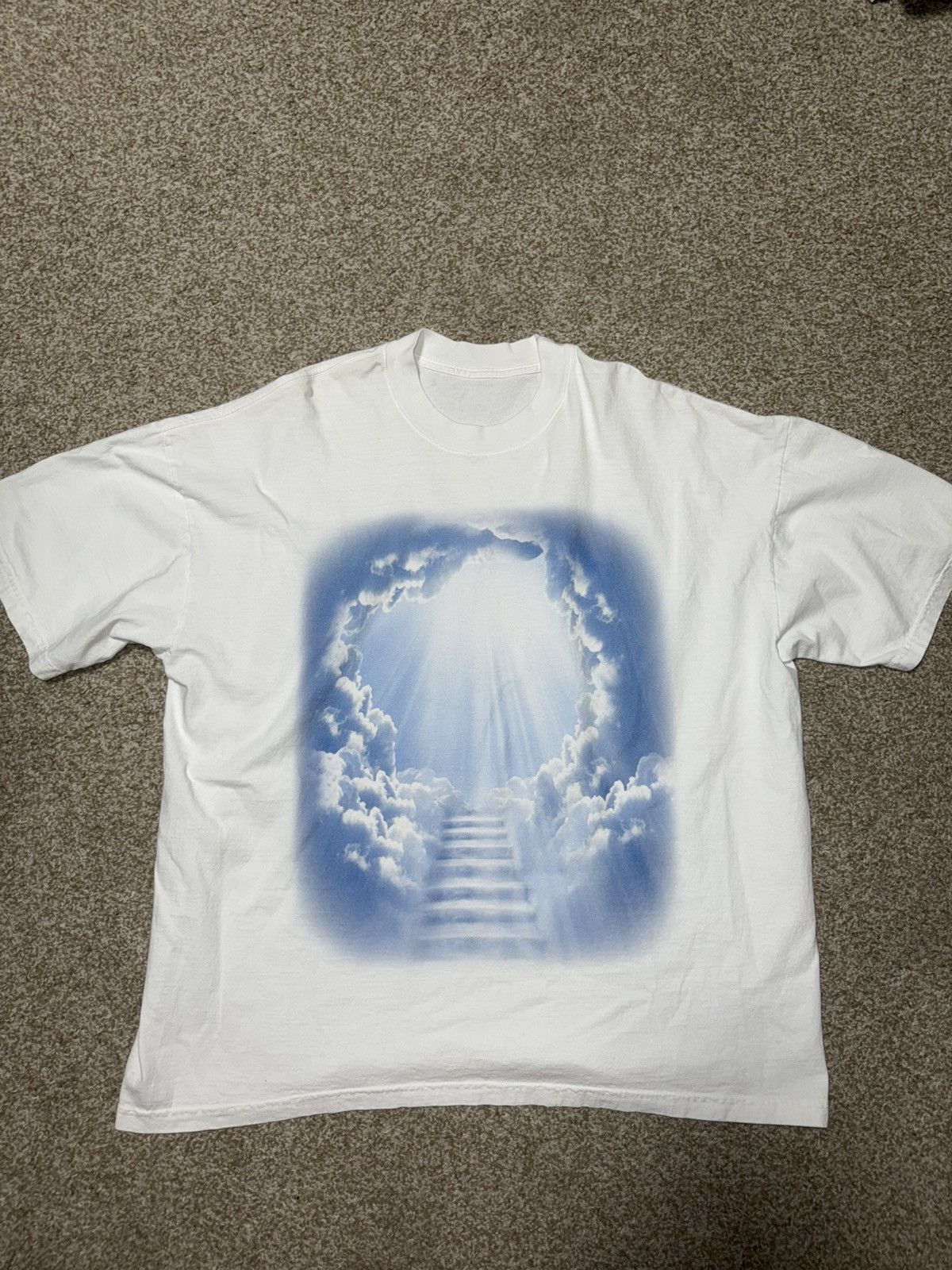 OG Rare 2021 GV Gallery Heaven Tee