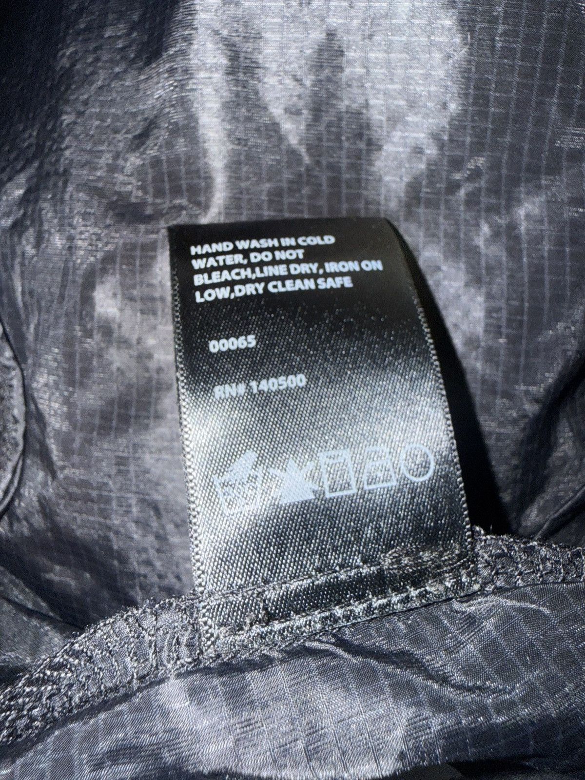 Rta Rta light windbreaker Size US S / EU 44-46 / 1 - 7 Thumbnail