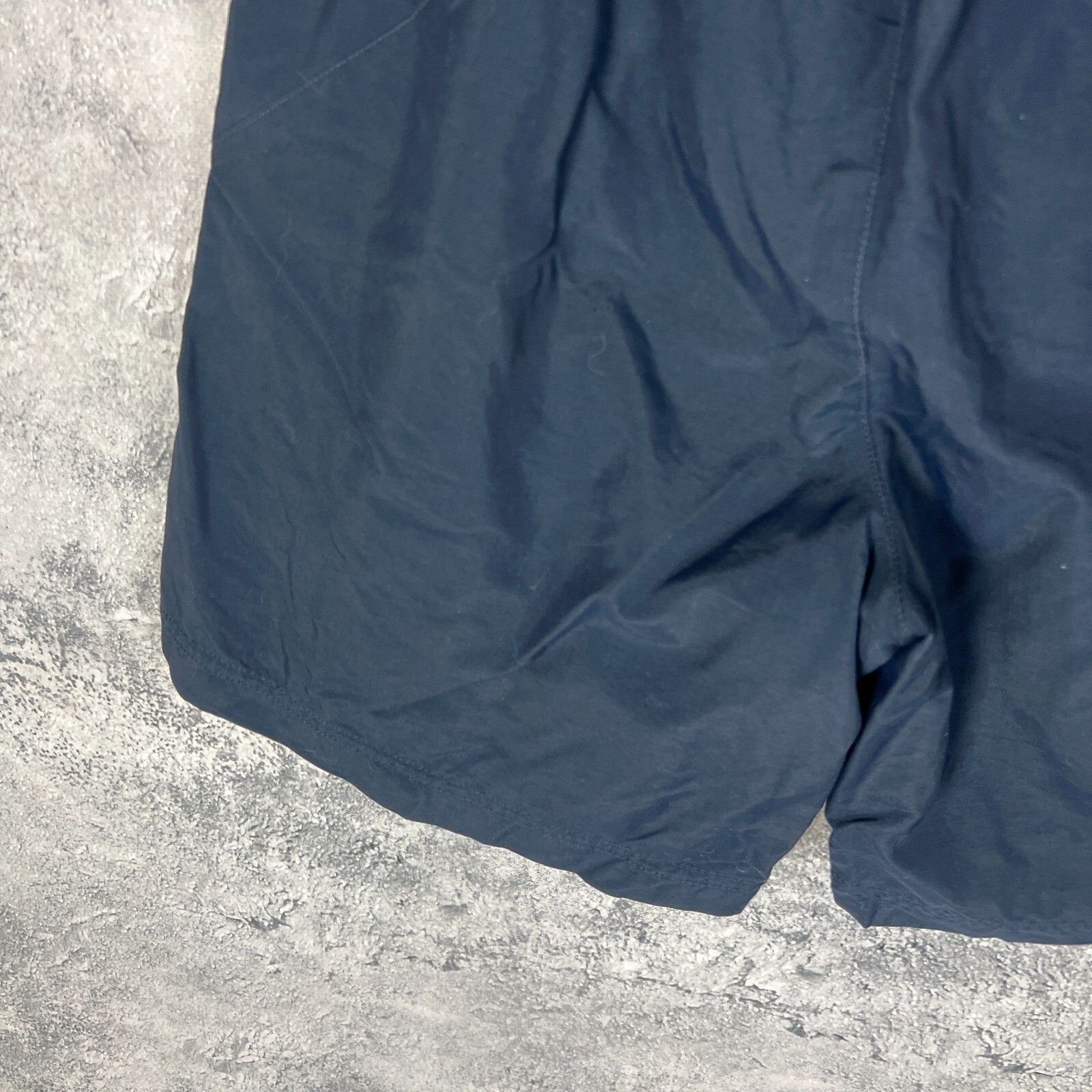 Nike Nike Vintage Shorts Men's Size S Blue ` Size US 30 / EU 46 - 9 Thumbnail