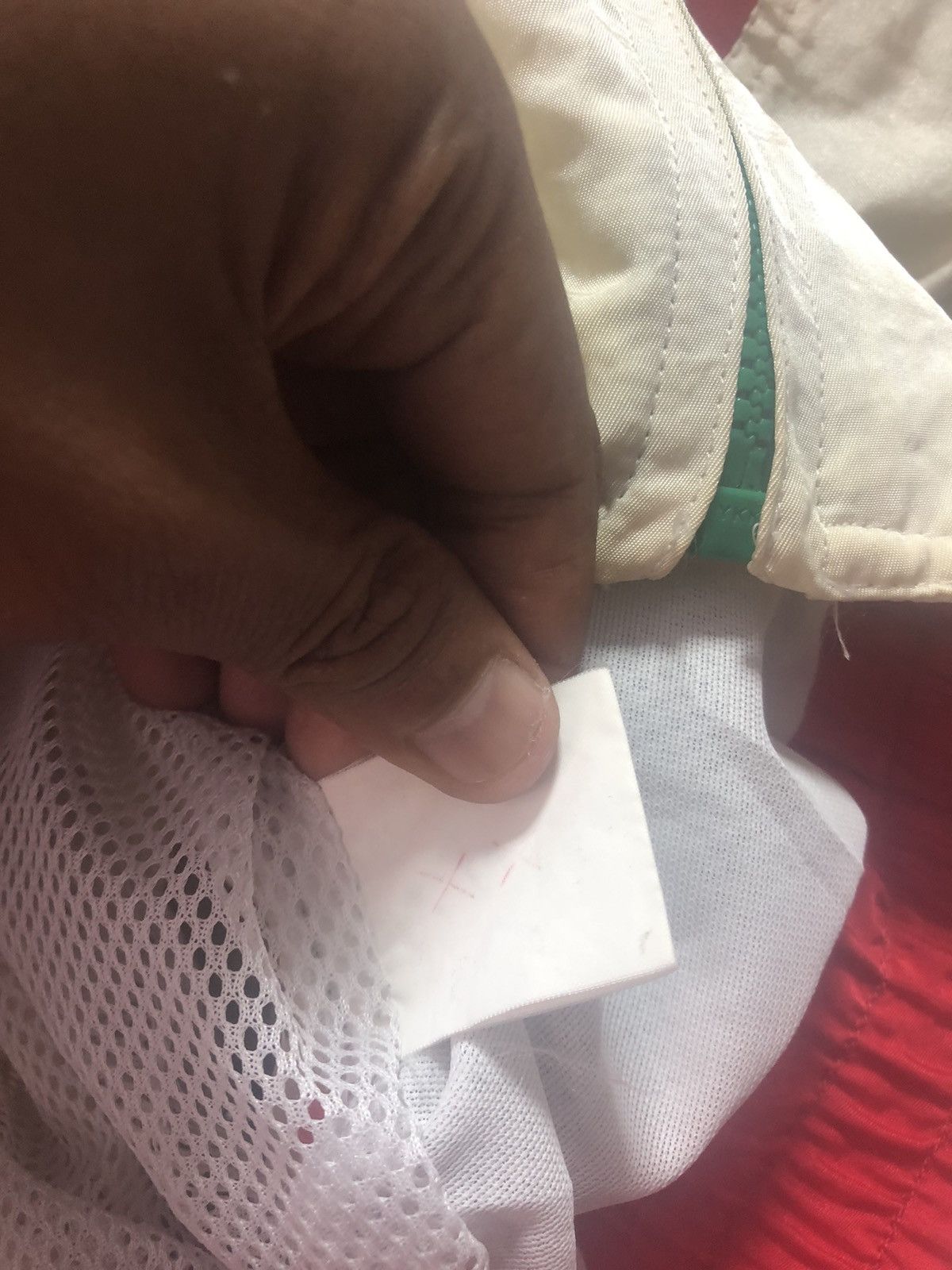 Other Vintage NANKAI Jacket 80s Italy Colour Japan Made Size US L / EU 52-54 / 3 - 5 Thumbnail