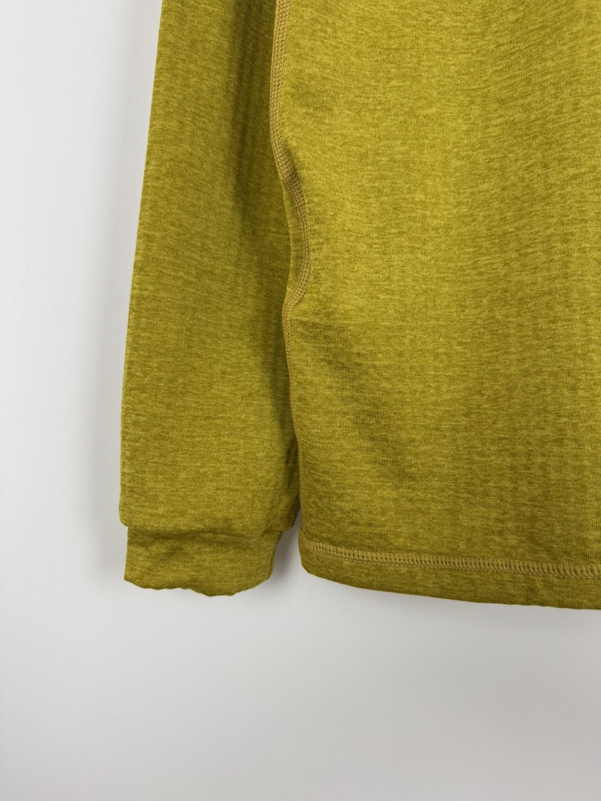 K-Way Kway Men’s Harper Fleece Top Size US M / EU 48-50 / 2 - 9 Thumbnail