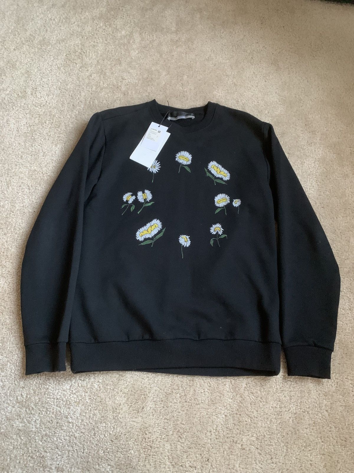 1017 ALYX 9SM 1017 Alyx 9sm dual design sweatshirt size M Size US M / EU 48-50 / 2 - 1 Thumbnail