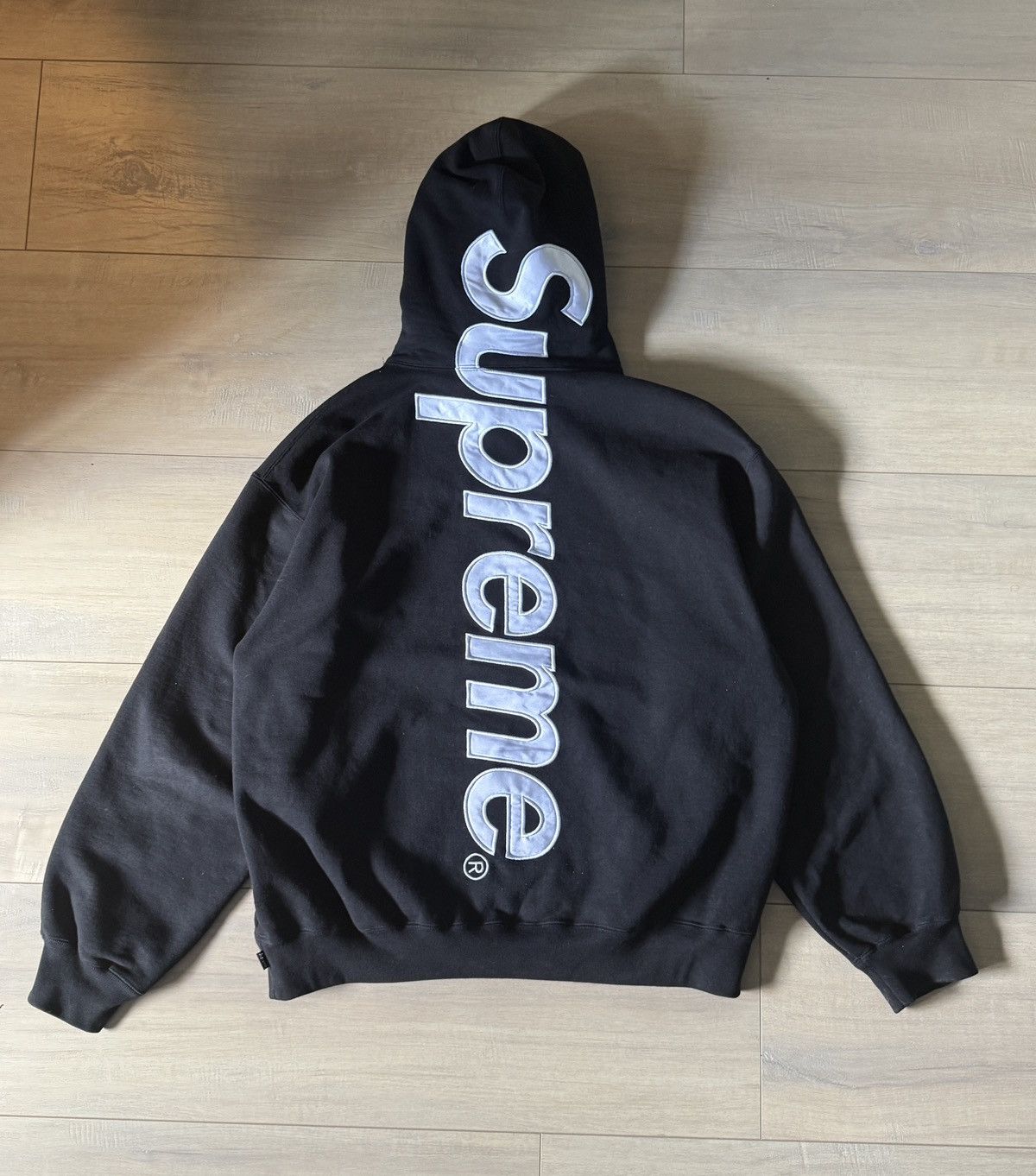 Supreme (F/W25) Supreme satin Applique Size US L / EU 52-54 / 3 - 1 Thumbnail