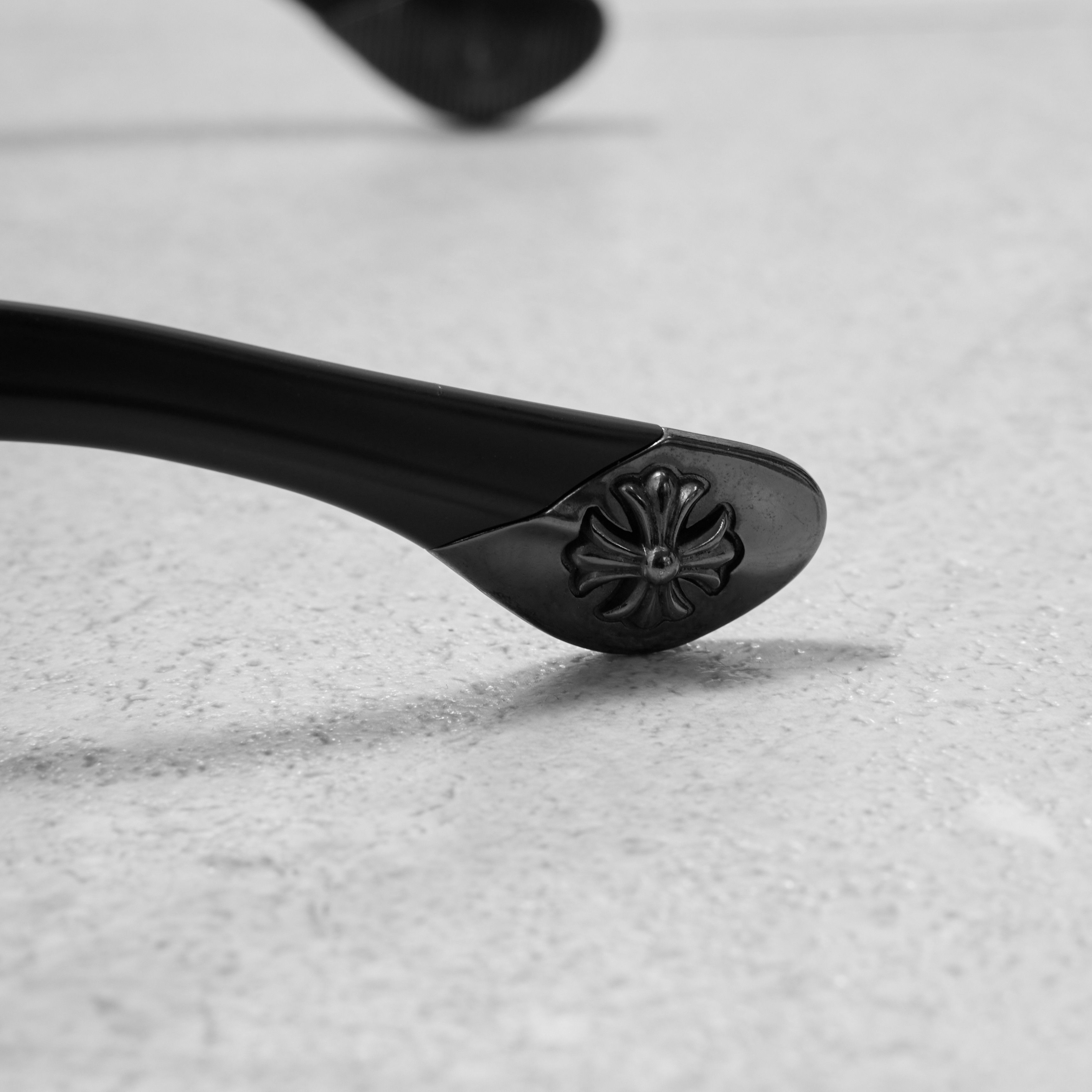 Chrome Hearts CHROME HEARTS SLUSS BUSSIN II Size ONE SIZE - 5 Thumbnail