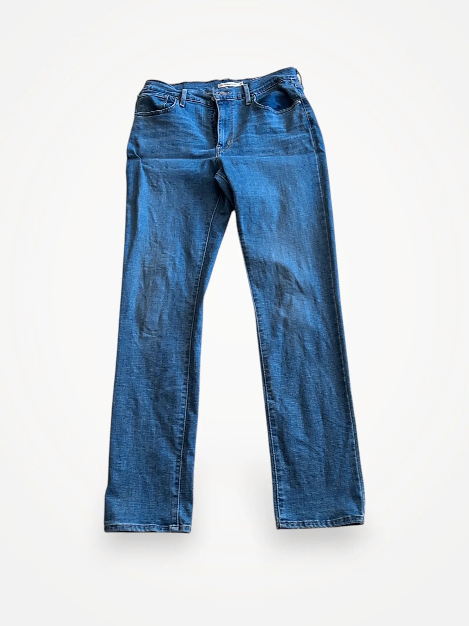Levi's Levi's 724 Jeans Size 31" - 1 Thumbnail