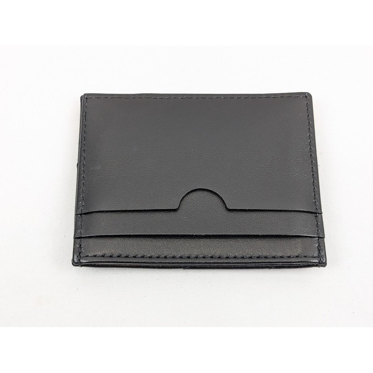 Off-White o1rshd1 Size: OS / Jackhammer Card Case in Black Size ONE SIZE - 6 Thumbnail
