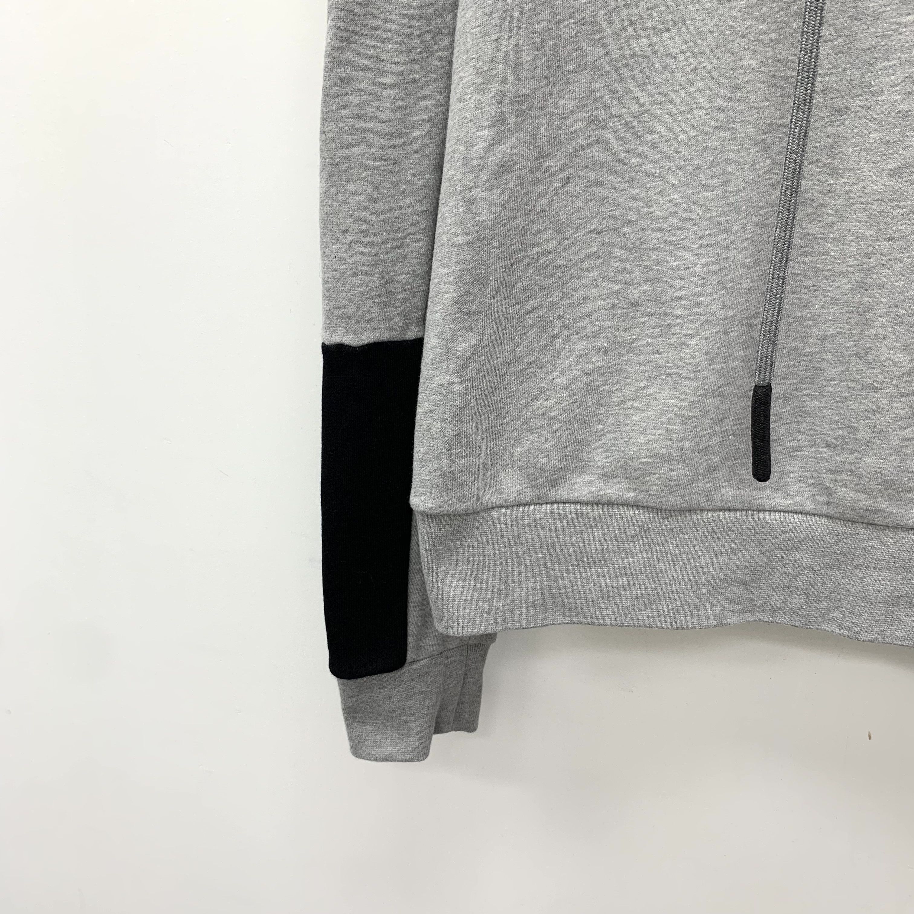 Moncler Moncler Green Logo Cotton Crewneck Sweatshirt (Size M) Size US M / EU 48-50 / 2 - 6 Thumbnail