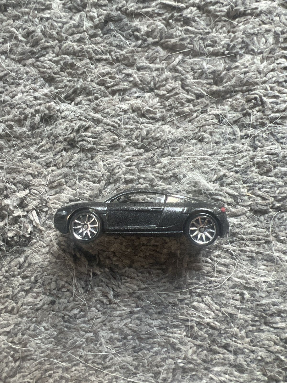 Audi Hot Wheels ‘07 Audi R8 Size ONE SIZE - 3 Thumbnail