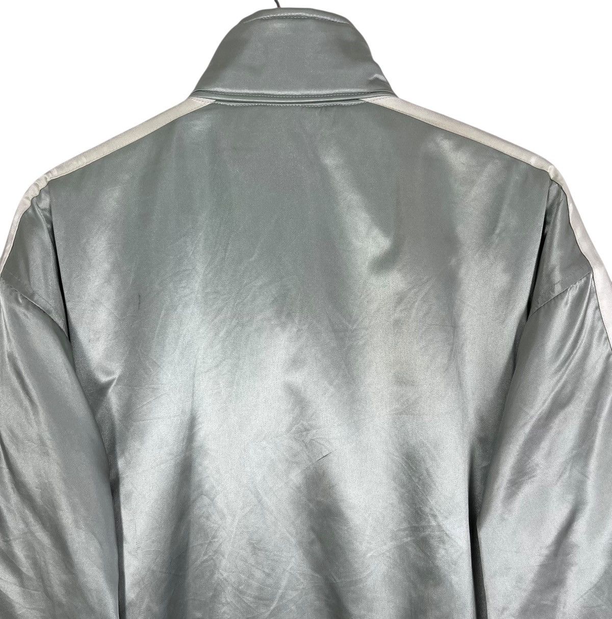 Vintage Vintage NISMO International Motorsports Jacket Size US L / EU 52-54 / 3 - 14 Thumbnail
