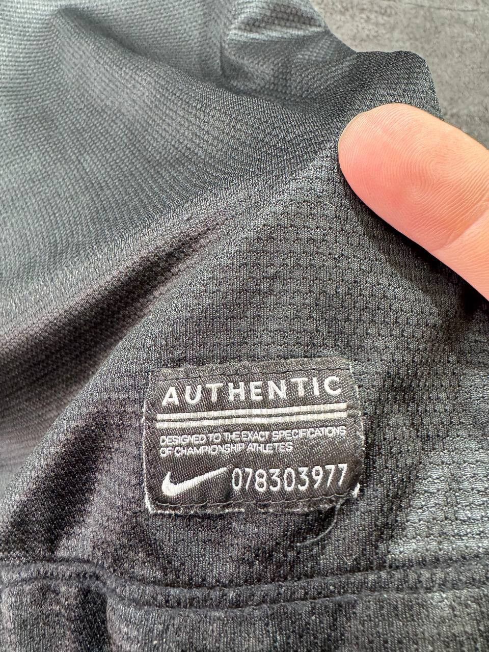Vintage Manchester City 2013 2014 football soccer jersey #5 ZABALETA Size US M / EU 48-50 / 2 - 10 Thumbnail