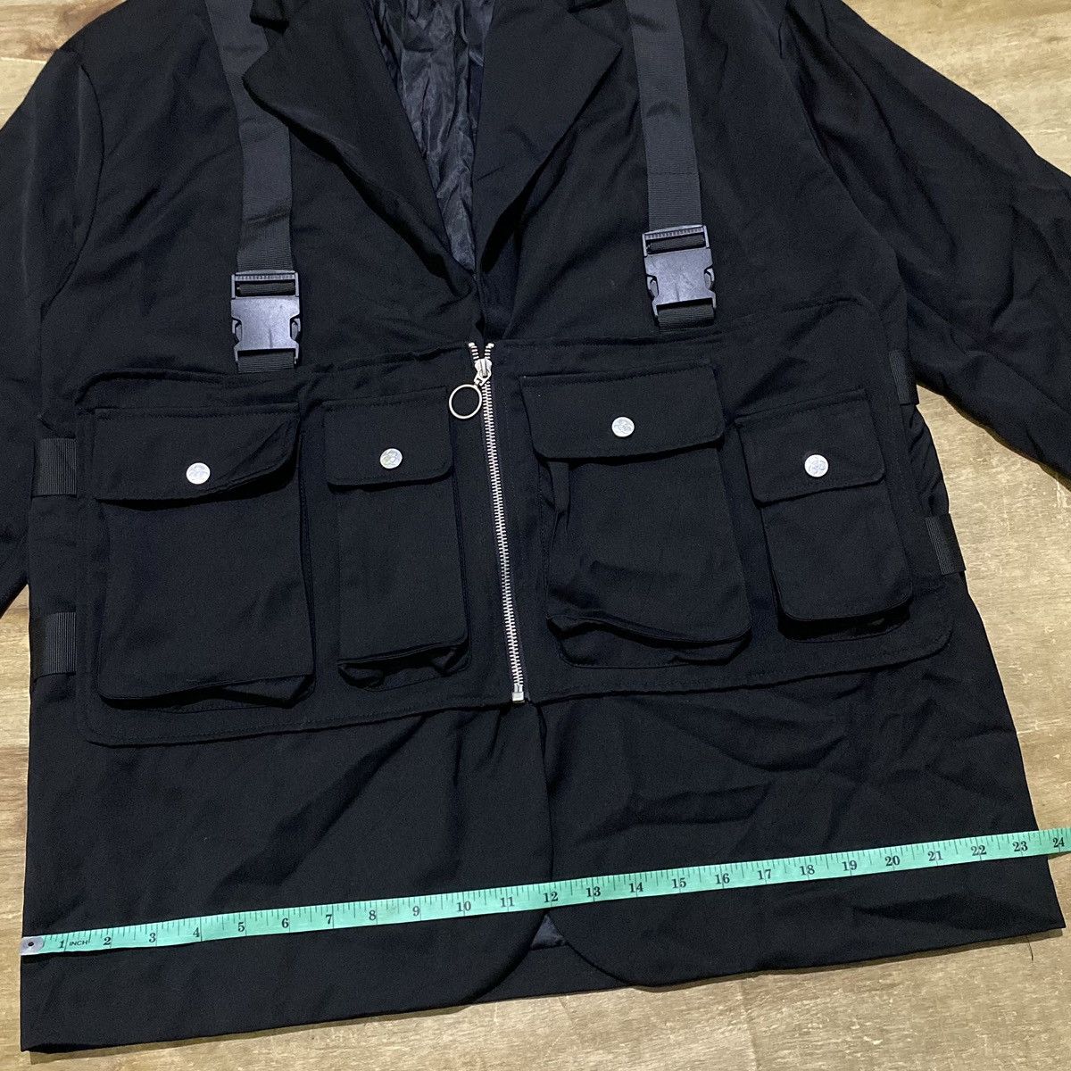 Japanese Brand × Other Abowlive jacket Size US L / EU 52-54 / 3 - 3 Thumbnail