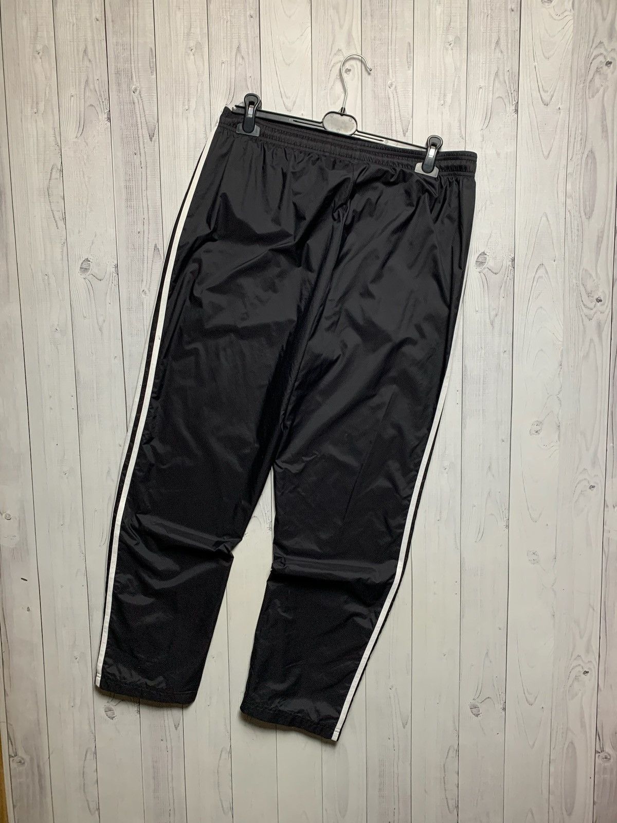 Adidas Adidas Basel soccer tracksuit size L-XL Size US XL / EU 56 / 4 - 12 Thumbnail