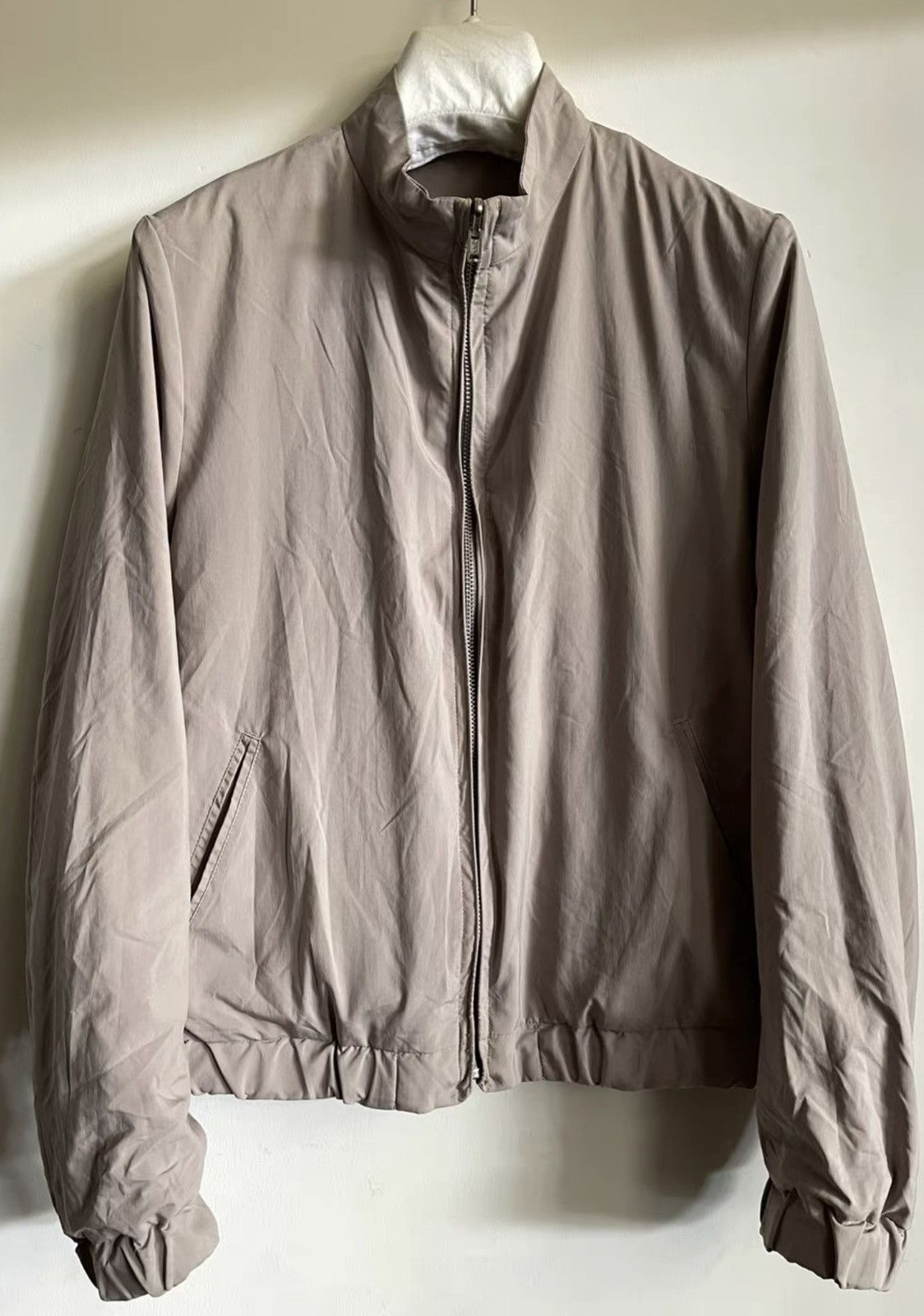 Issey Miyake Issey Miyake｜''Pleated Ribbon'' Jacket Size S / US 4 / IT 40 - 8 Thumbnail