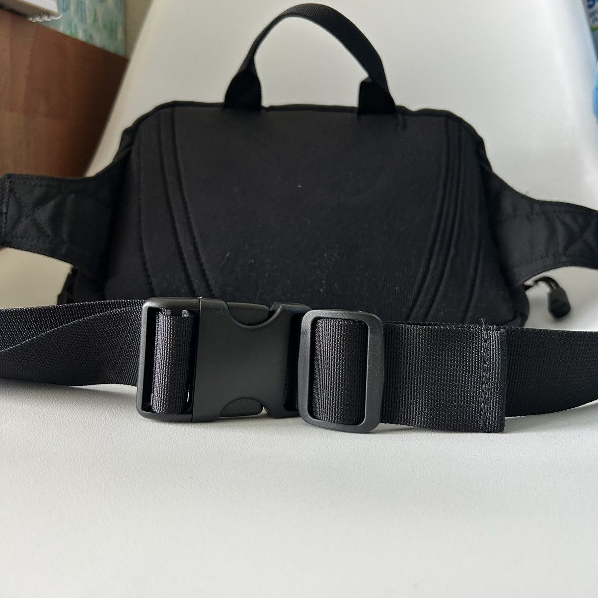 The North Face Vintage North Face Roo waist bag Size ONE SIZE - 4 Thumbnail