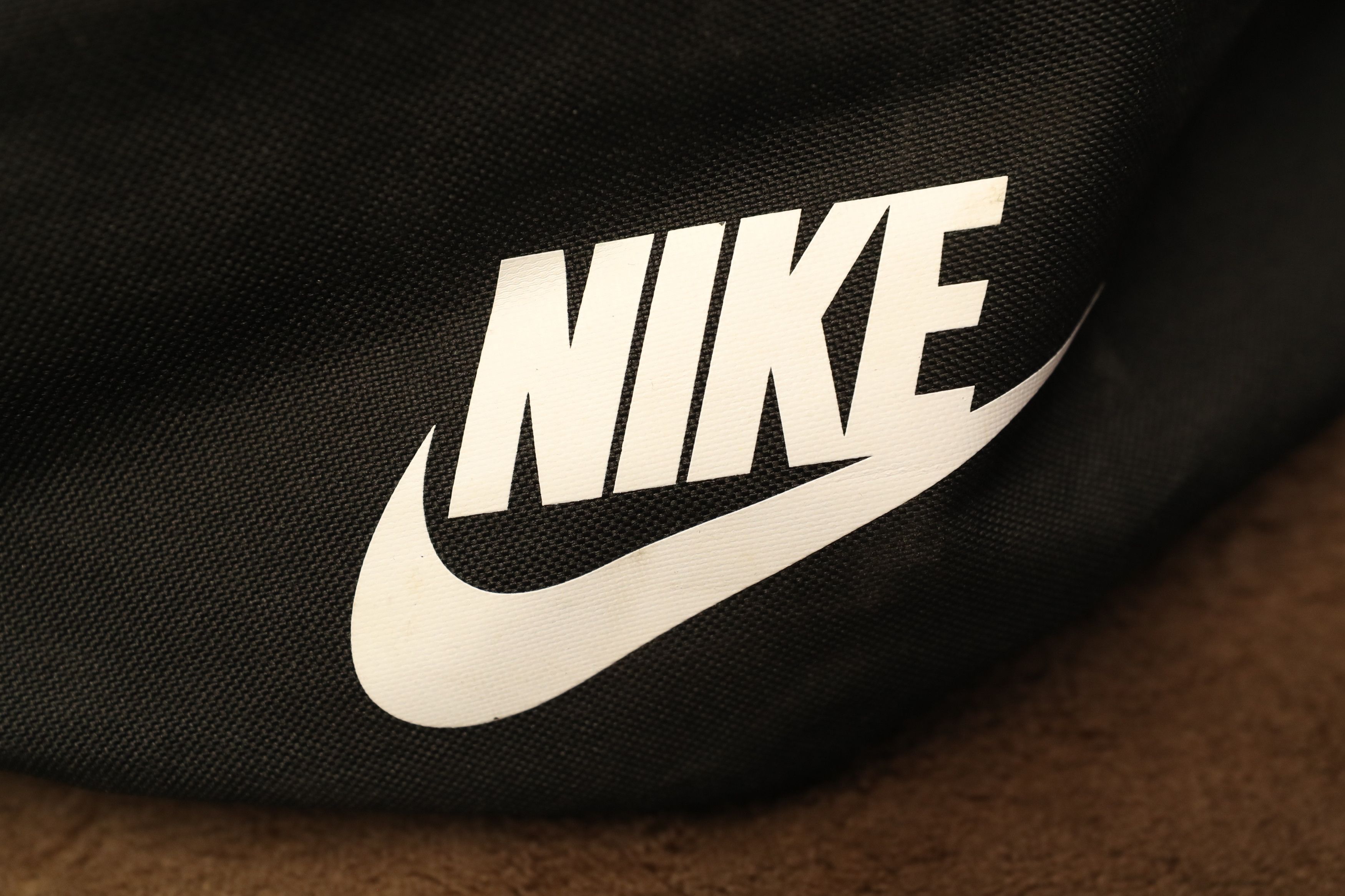 Nike Nike Heritage Waistpack (OS) Size ONE SIZE - 3 Thumbnail