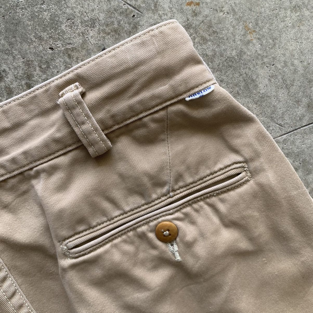 Japanese Brand × Orslow Orslow Japan Vintage Trousers Size US 29 - 9 Thumbnail