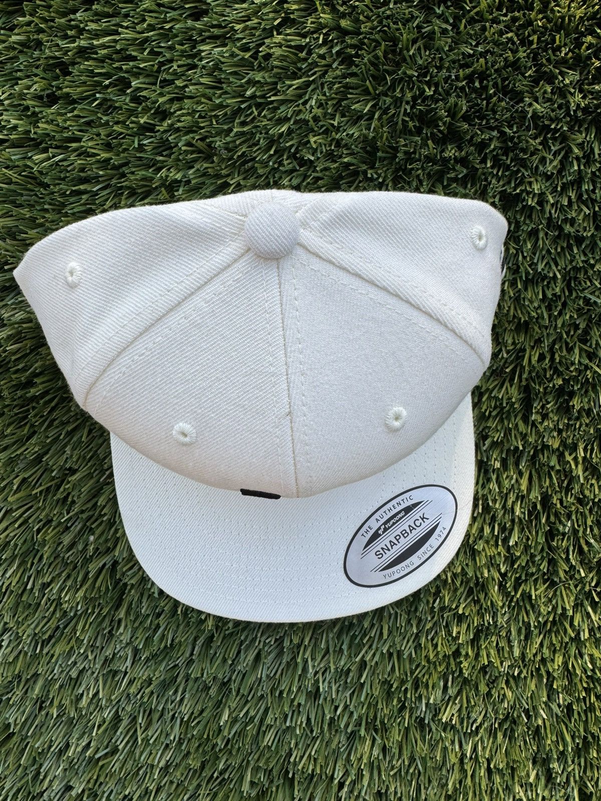 Richie Le Collection Heavyweights Black Mamba Hat Size ONE SIZE - 5 Thumbnail