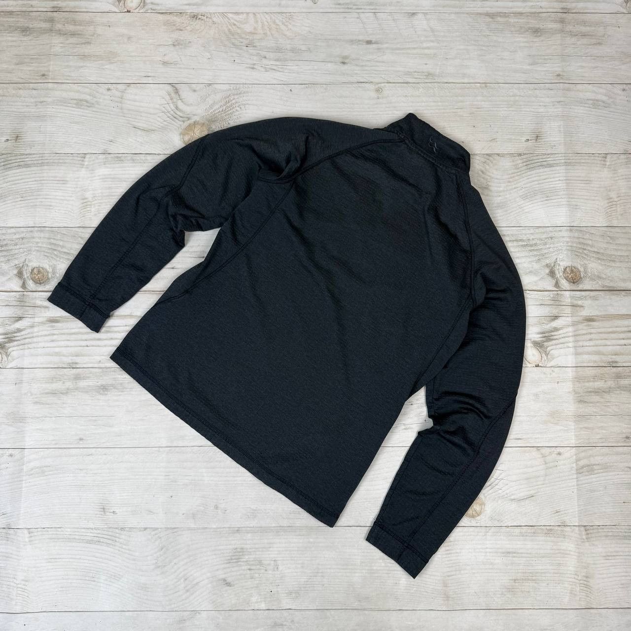 Rab Rab Nucleus Pull On 1/4 Zip Fleece Jacket Size US L / EU 52-54 / 3 - 9 Thumbnail