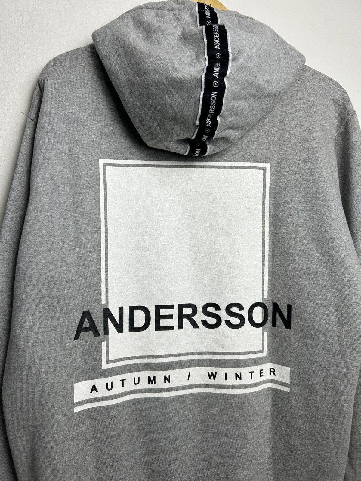 Andersson Bell Anderson bell hoodie Size US L / EU 52-54 / 3 - 3 Thumbnail