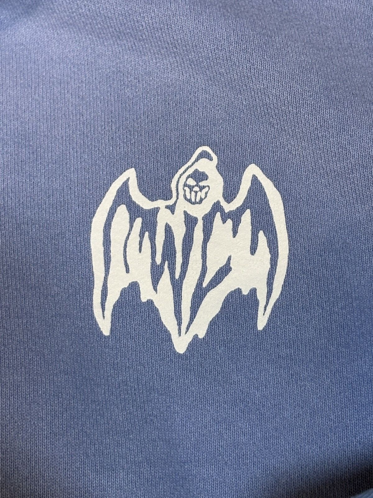 Warren Lotas 2024 Warren Lotas “Visit The Swiss Alps” Hoodie Size L Size US L / EU 52-54 / 3 - 6 Thumbnail