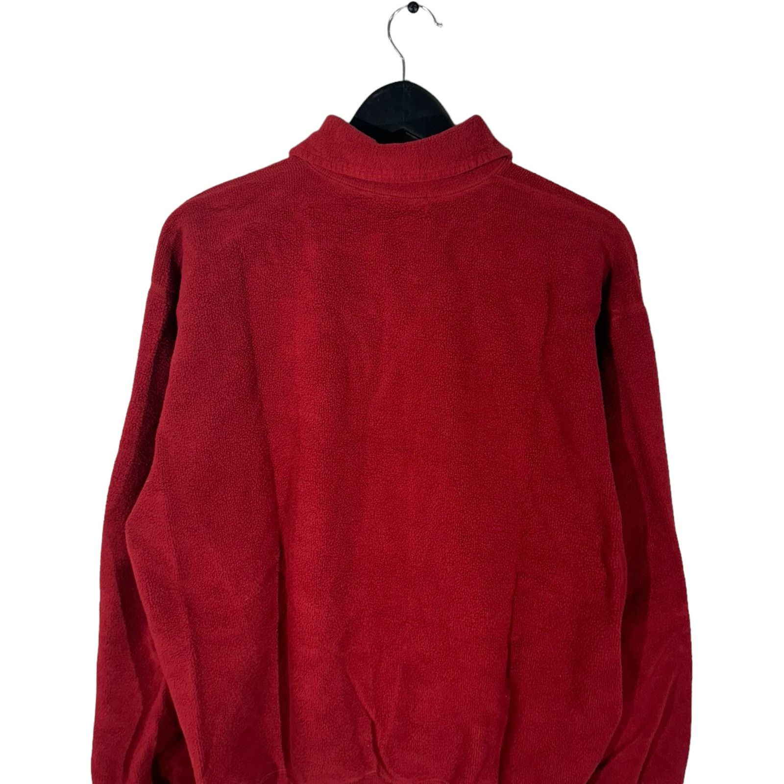Other Roots 1/4 Zip Sweatshirt Size US XXL / EU 58 / 5 - 6 Thumbnail