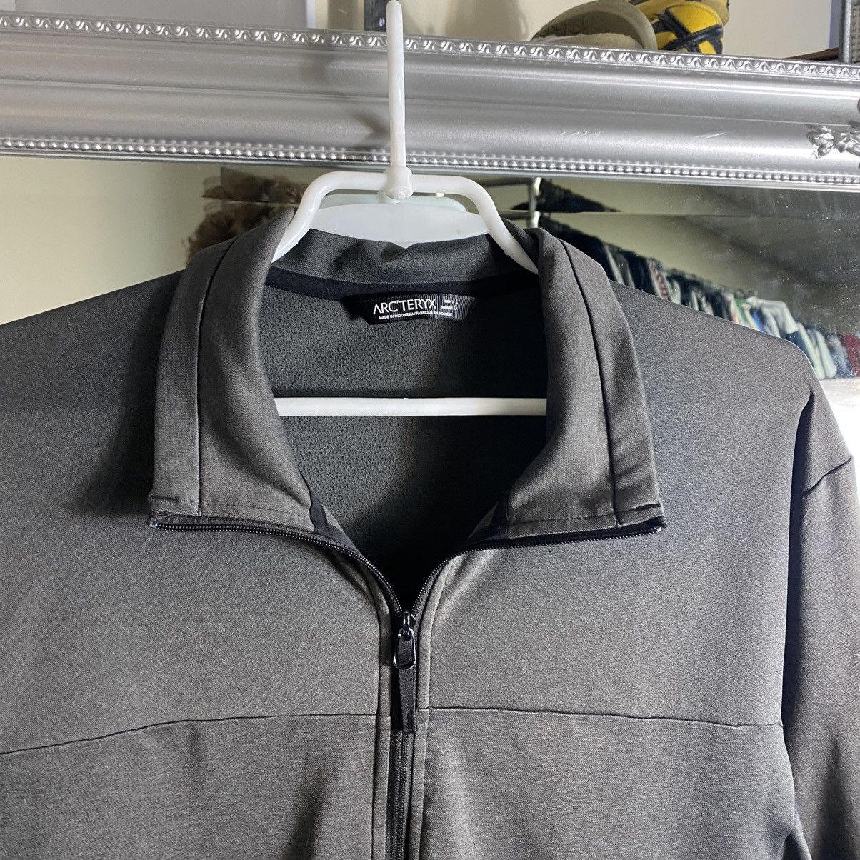 Arc'teryx Arcteryx zip up Size US L / EU 52-54 / 3 - 3 Thumbnail