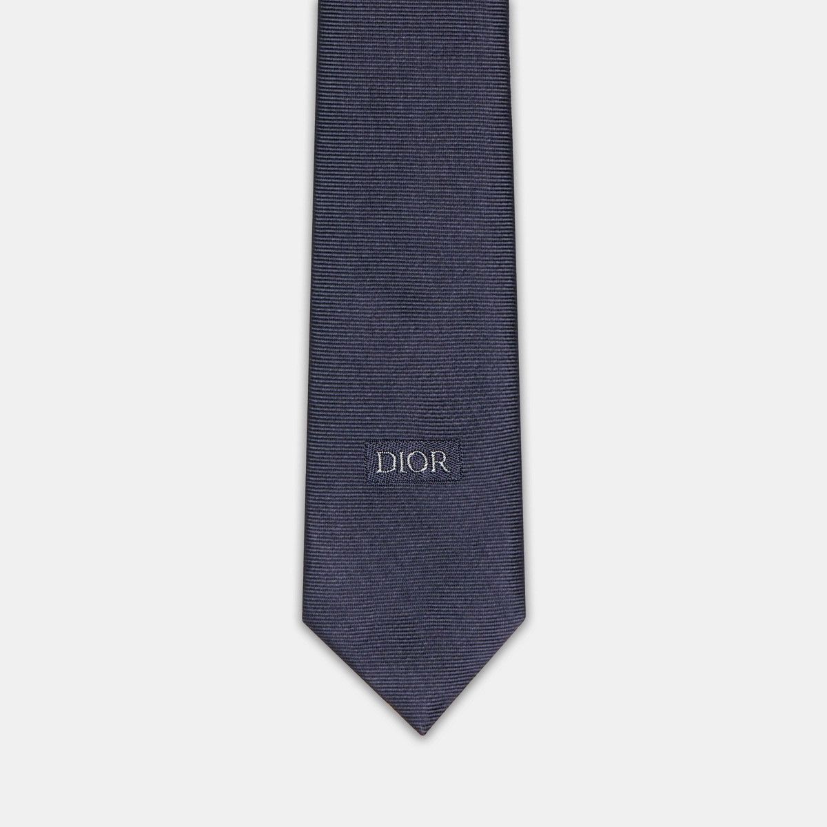 Dior o1bcso1str0126 Size:OS/Kaws Tie in Nevy Blue Size ONE SIZE - 2 Thumbnail