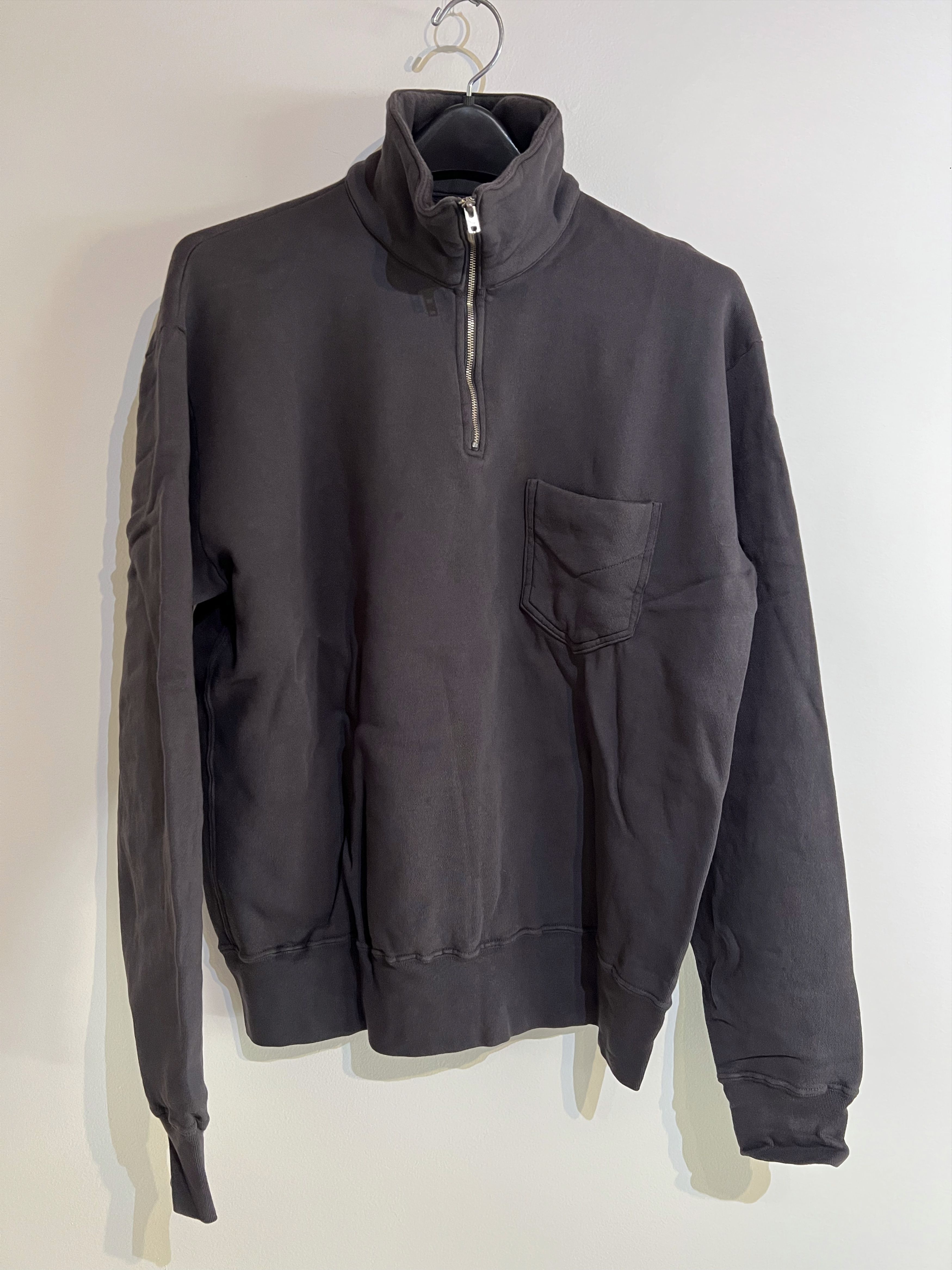 Lady White Co. Quarter zip Size US M / EU 48-50 / 2 - 1 Thumbnail